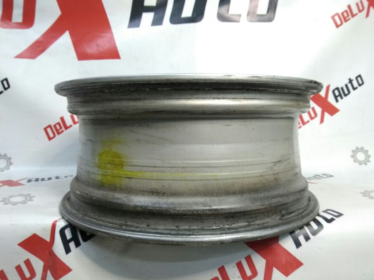 disc roată D 17 pentru Toyota Camry 50 (XV50) · hibrid · versiune americană · 2013