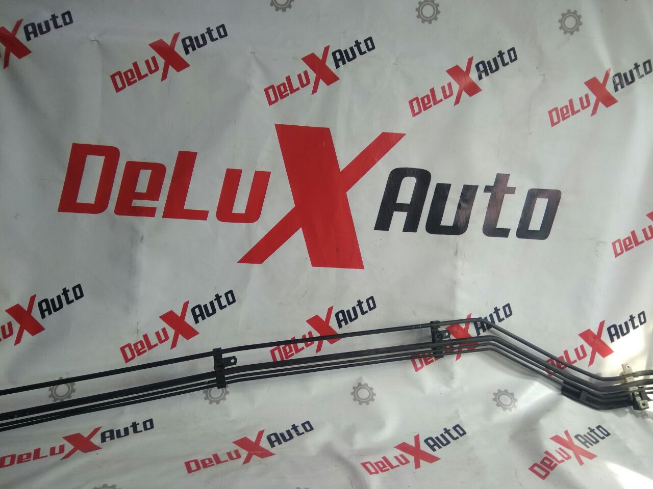 combustibil-frână sistem pentru Toyota Camry 50 (XV50) · hibrid · versiune americană · 2013