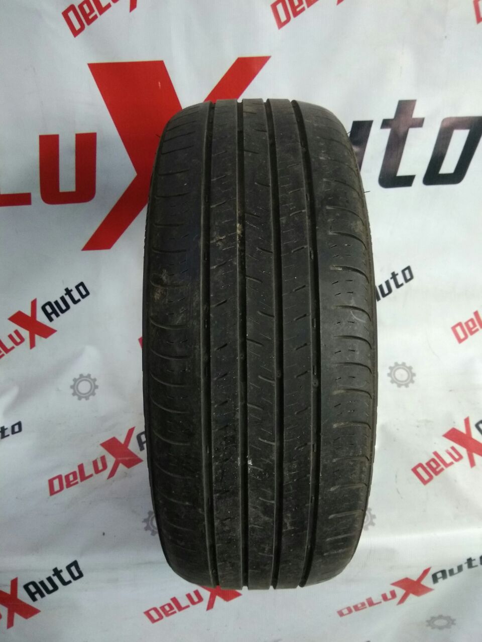 Шина 215/55R17 для Toyota Camry 50 (XV50) · гибрид · американская версия · 2013