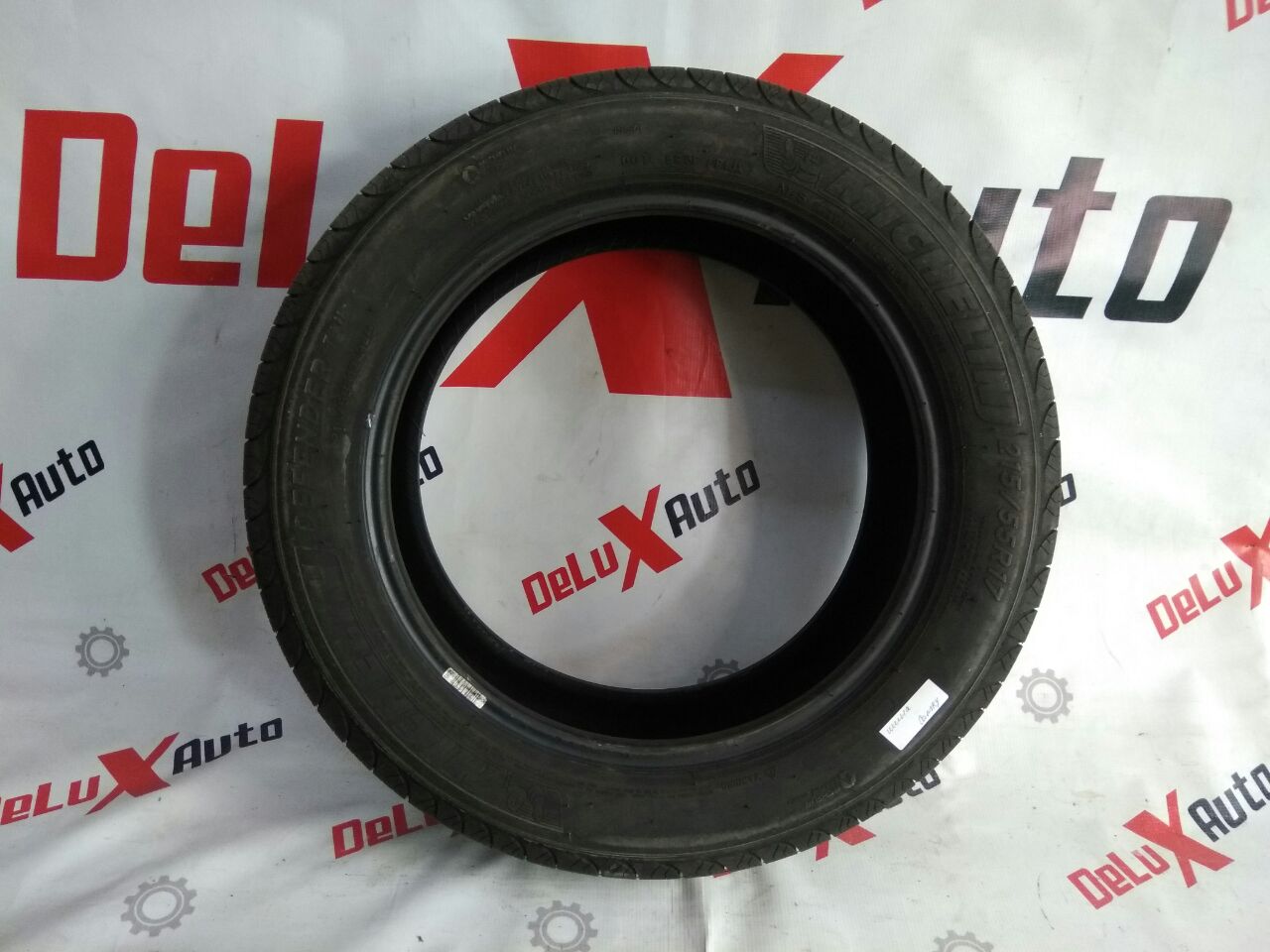 Шина 215/55R17 для Toyota Camry 50 (XV50) · гибрид · американская версия · 2013