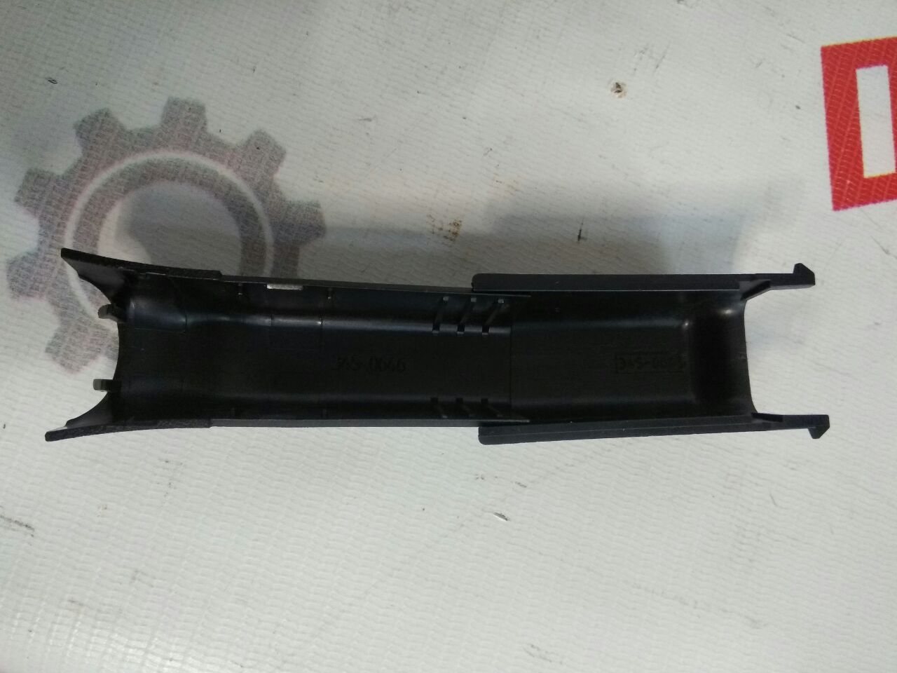 capac oglindă retrovizoare habitaclu pentru Toyota Camry 50 (XV50) · hibrid · versiune americană · 2013