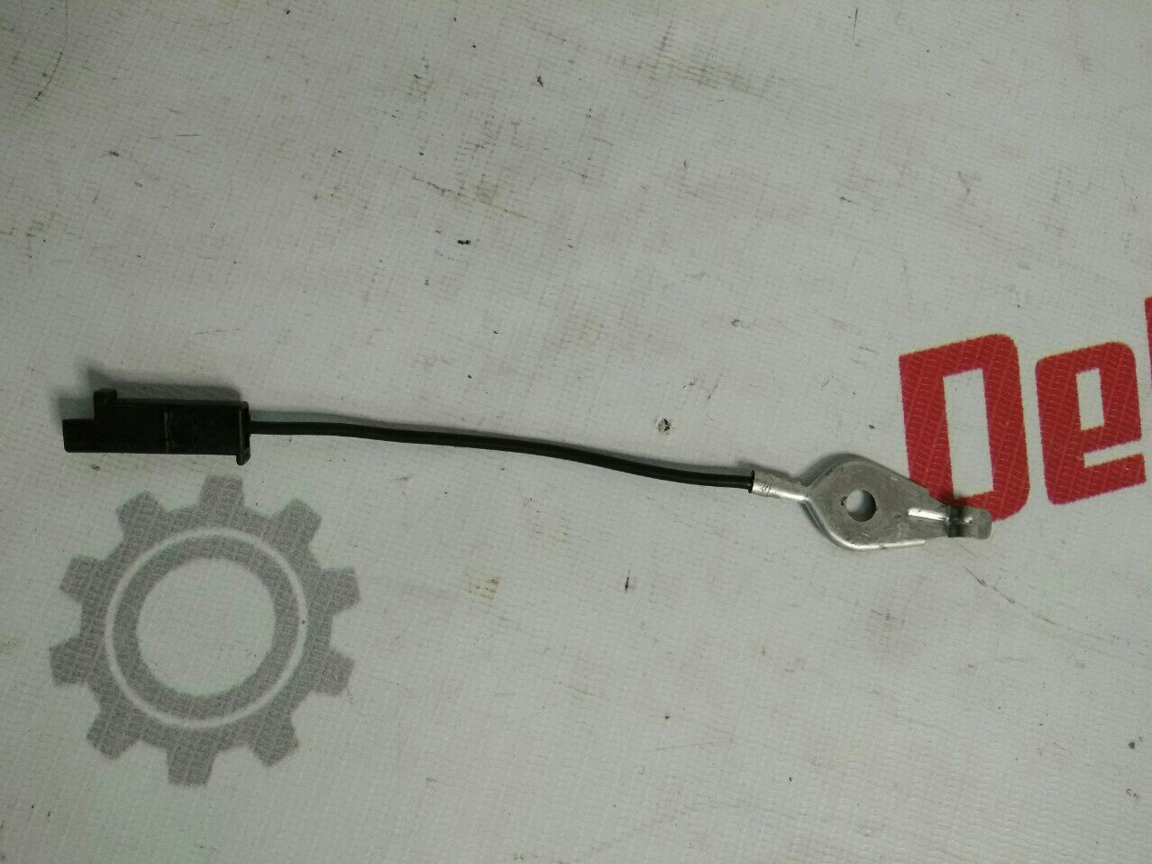contact încălzire spate geam pentru Toyota Camry 50 (XV50) · hibrid · versiune americană · 2013