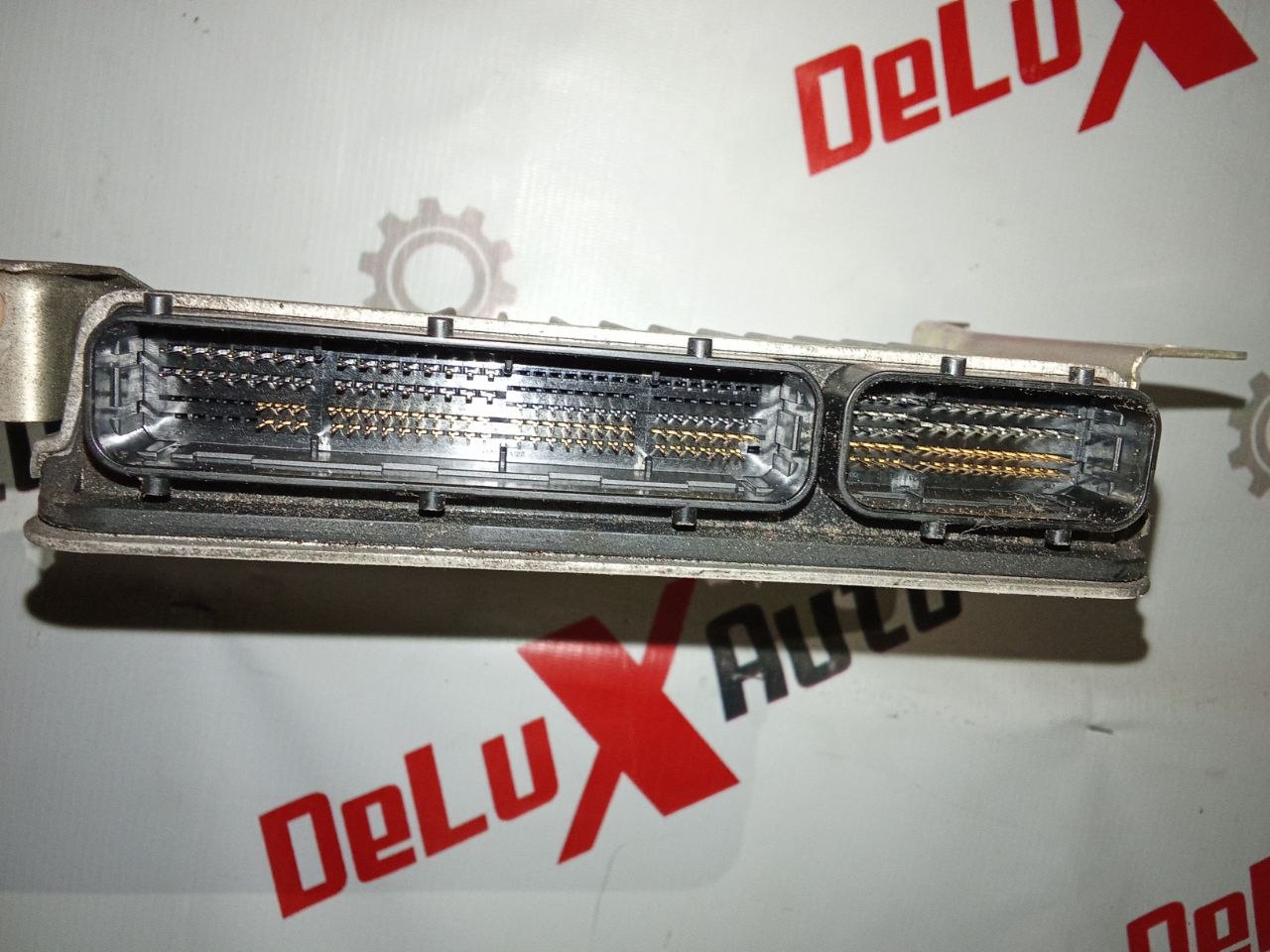 modul de control motor pentru Toyota Camry 50 (XV50) · hibrid · versiune americană · 2013
