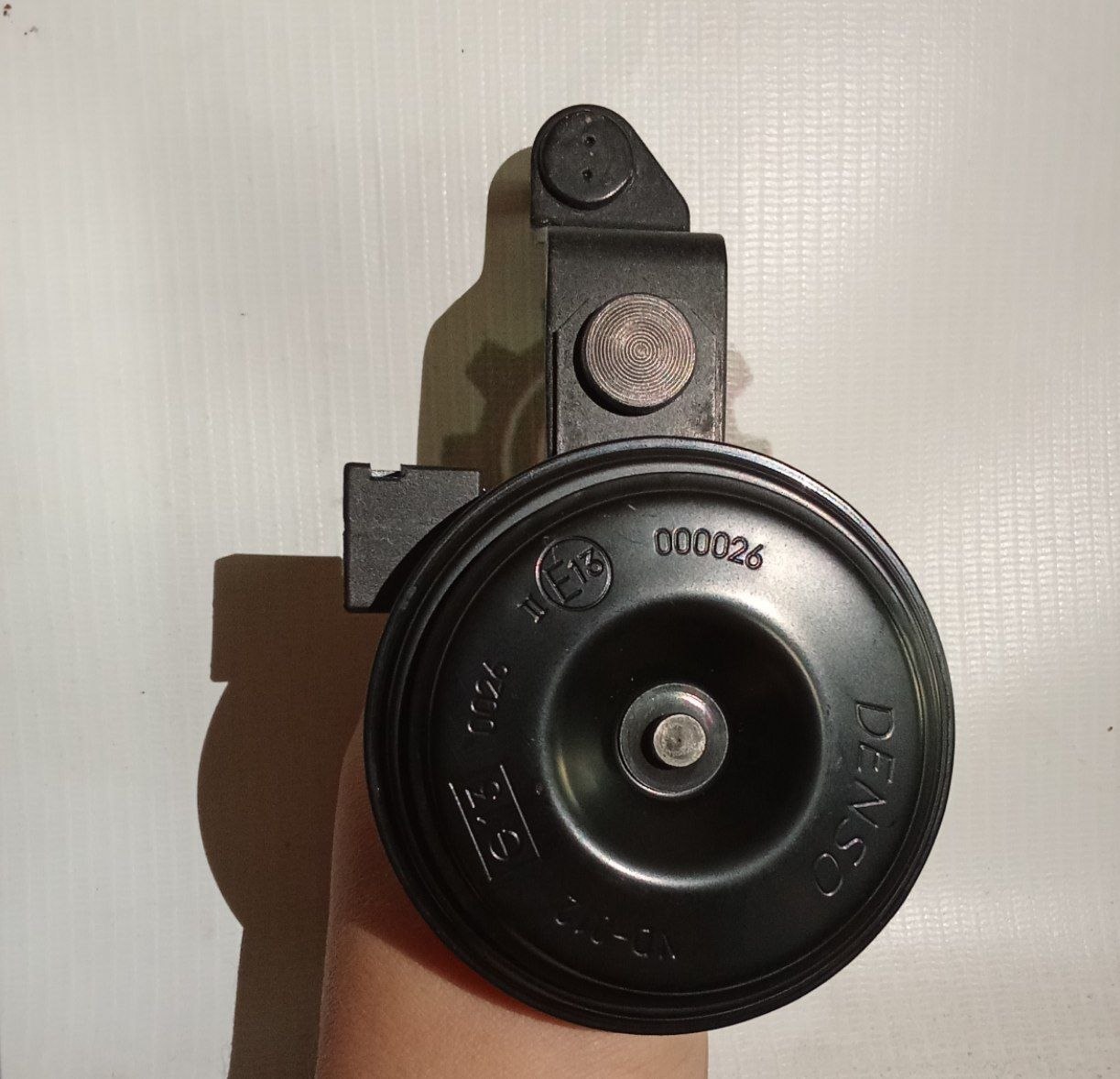 modul de control motor pentru Toyota Camry 50 (XV50) · hibrid · versiune americană · 2013