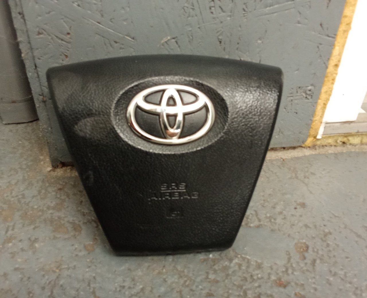 radio pentru Toyota Camry 50 (XV50) · hibrid · versiune americană · 2013