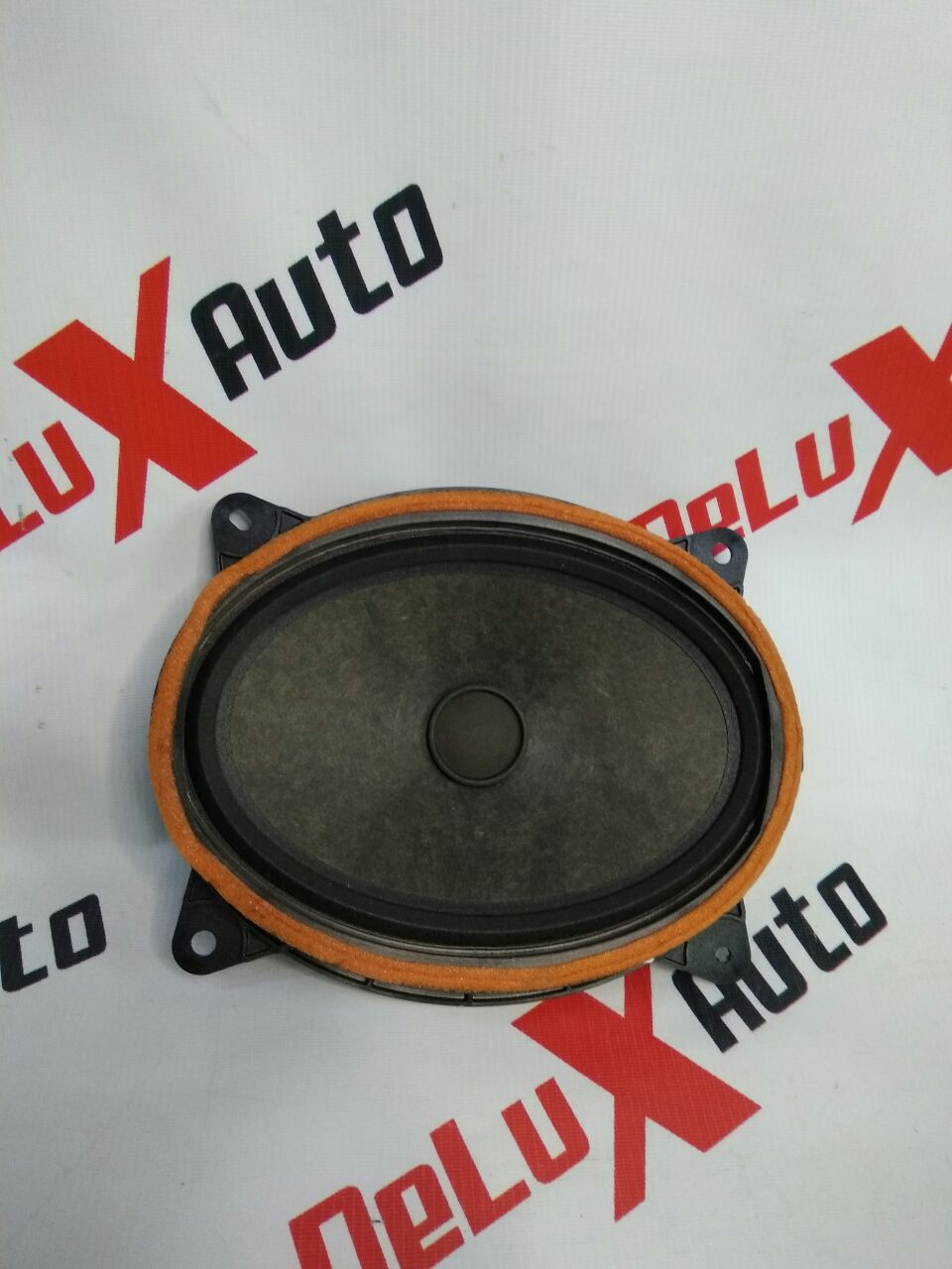 Подсветка номера для Toyota Camry 50 (XV50) · гибрид · американская версия · 2013