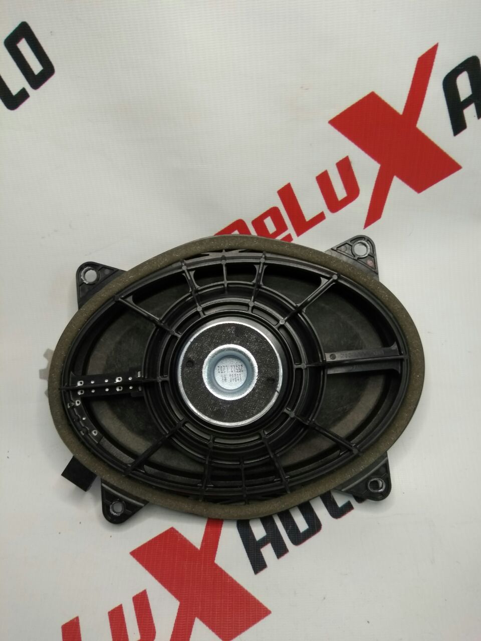 Колонка пассажира для Toyota Camry 50 (XV50) · гибрид · американская версия · 2013