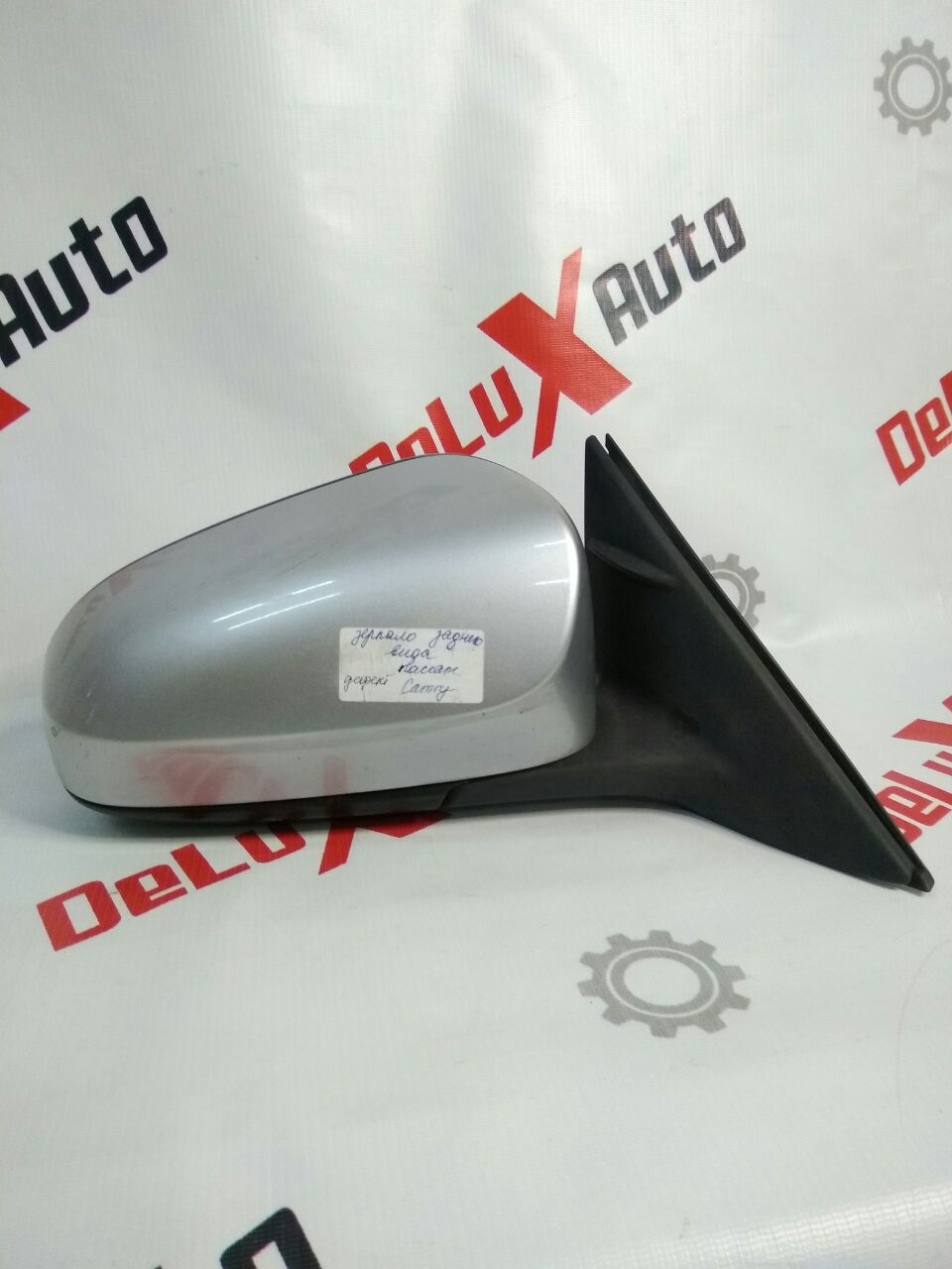 Колонка пассажира для Toyota Camry 50 (XV50) · гибрид · американская версия · 2013
