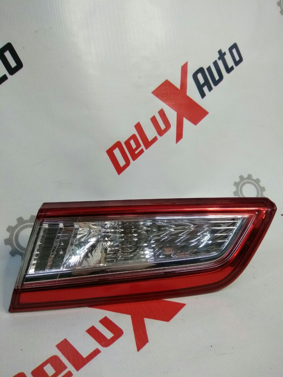 Колонка пассажира для Toyota Camry 50 (XV50) · гибрид · американская версия · 2013