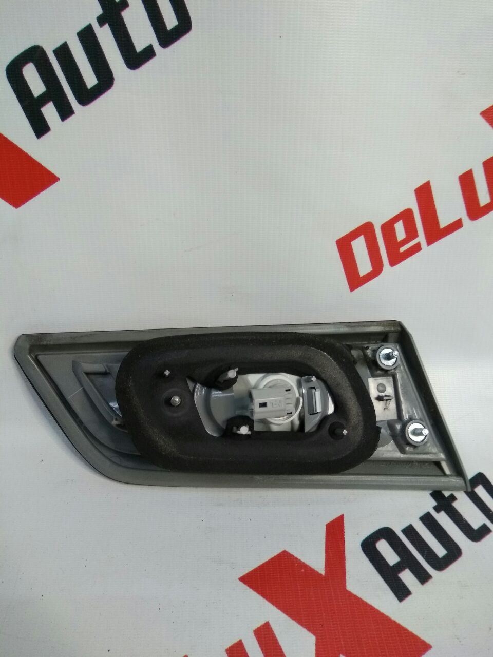 Колонка пассажира для Toyota Camry 50 (XV50) · гибрид · американская версия · 2013