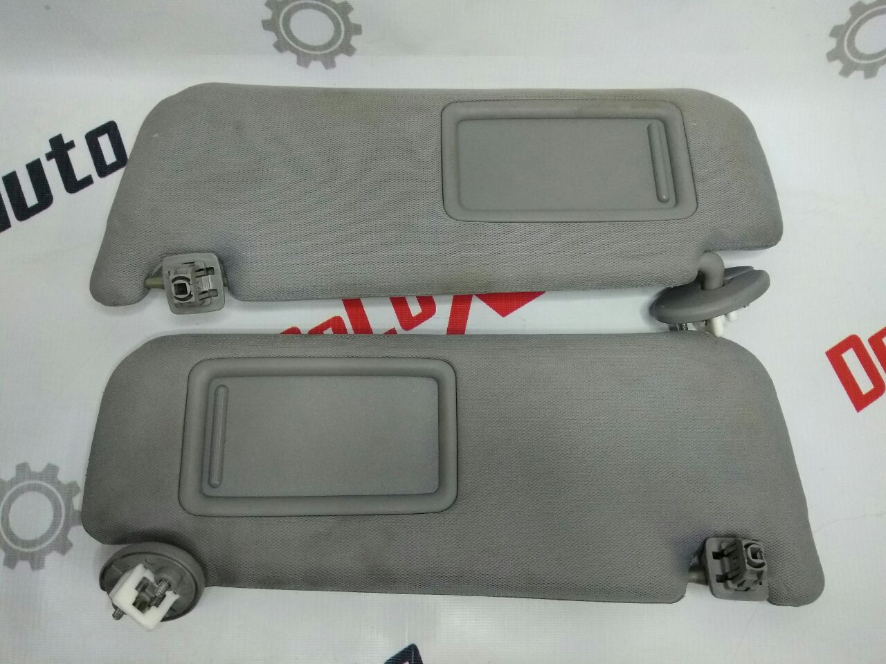 Колонка пассажира для Toyota Camry 50 (XV50) · гибрид · американская версия · 2013