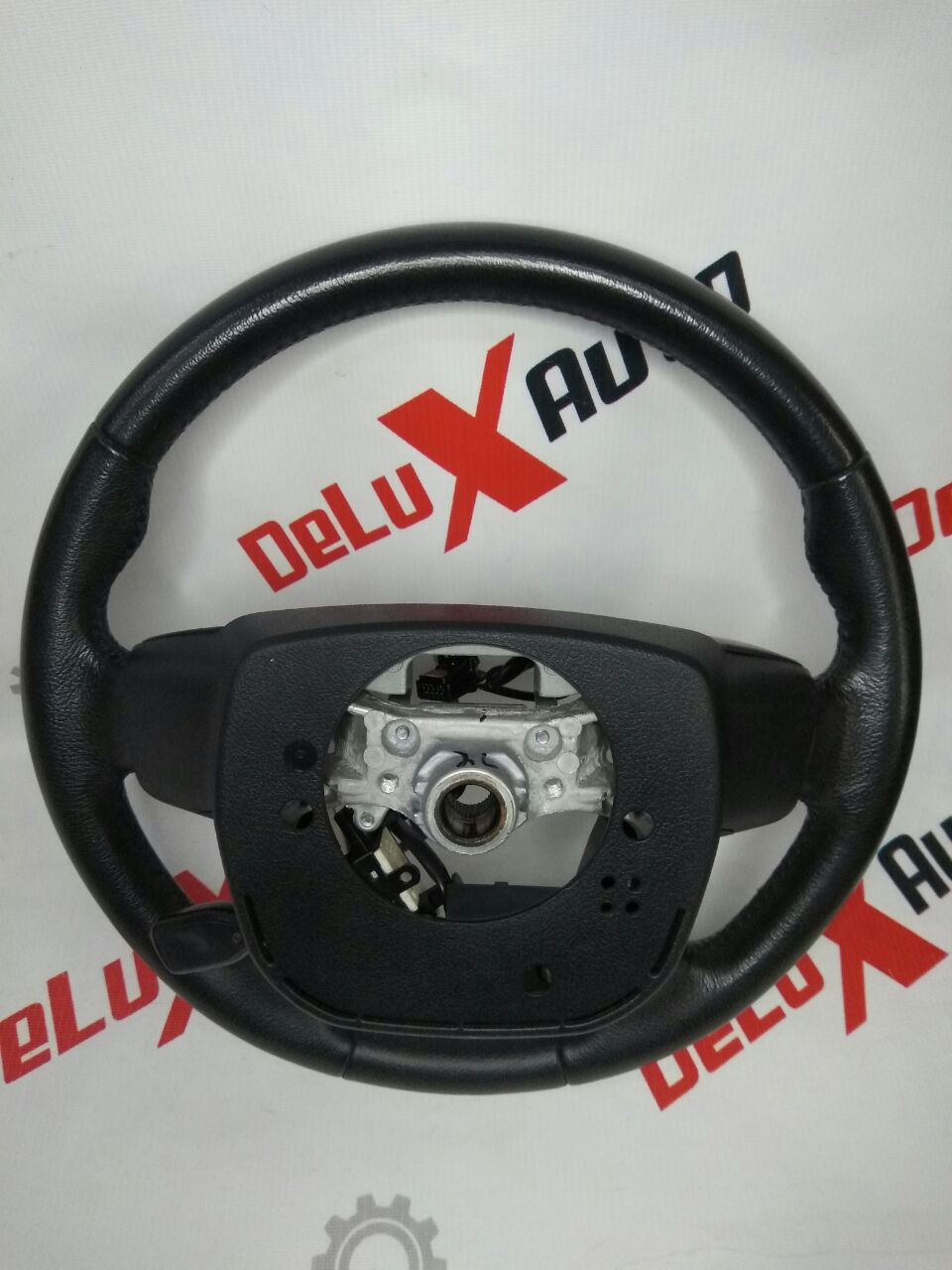 Колонка пассажира для Toyota Camry 50 (XV50) · гибрид · американская версия · 2013