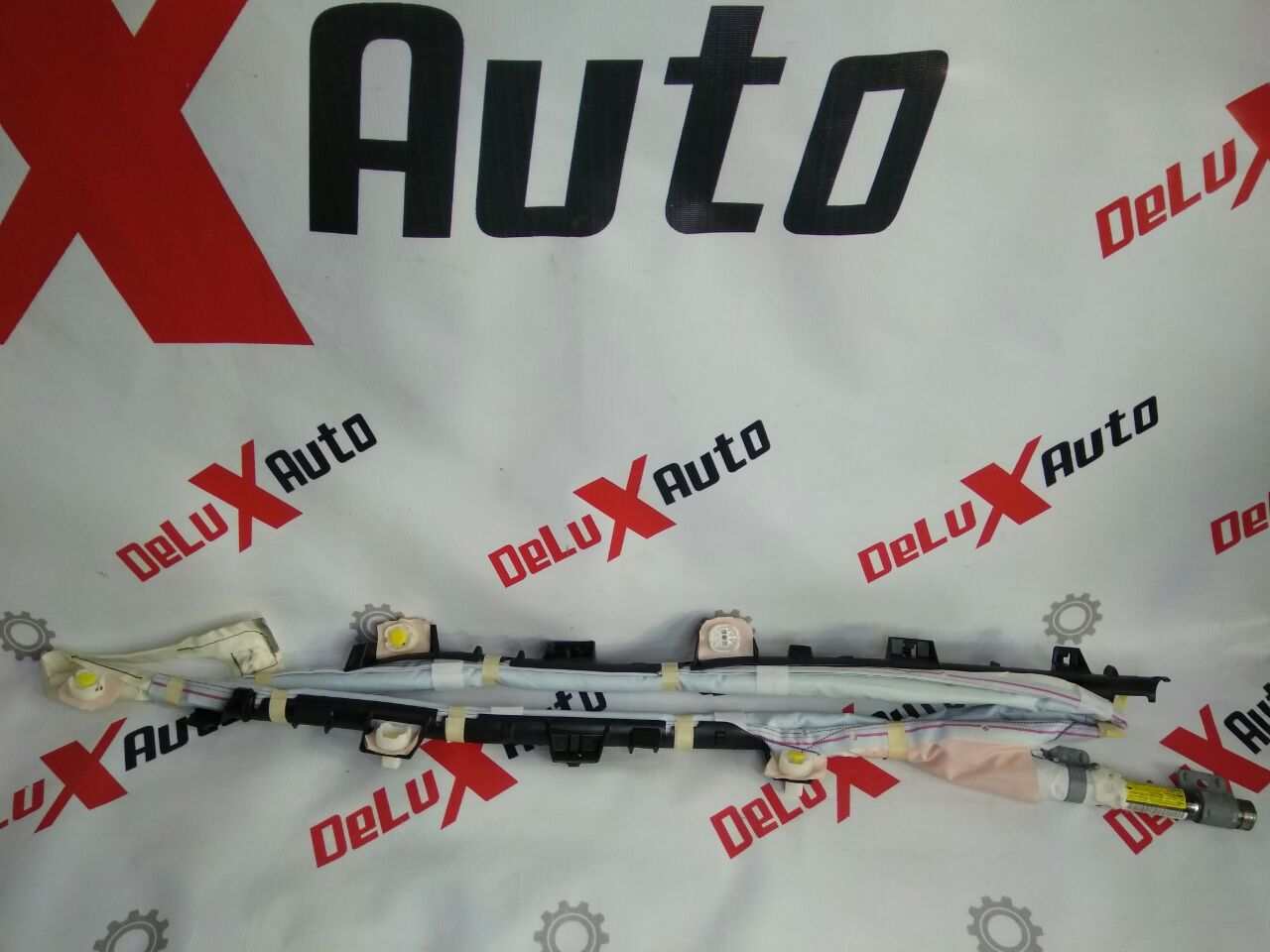 Колонка пассажира для Toyota Camry 50 (XV50) · гибрид · американская версия · 2013