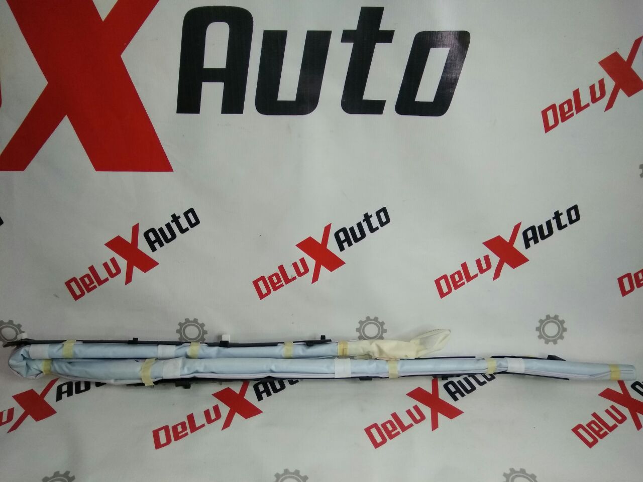 Колонка пассажира для Toyota Camry 50 (XV50) · гибрид · американская версия · 2013