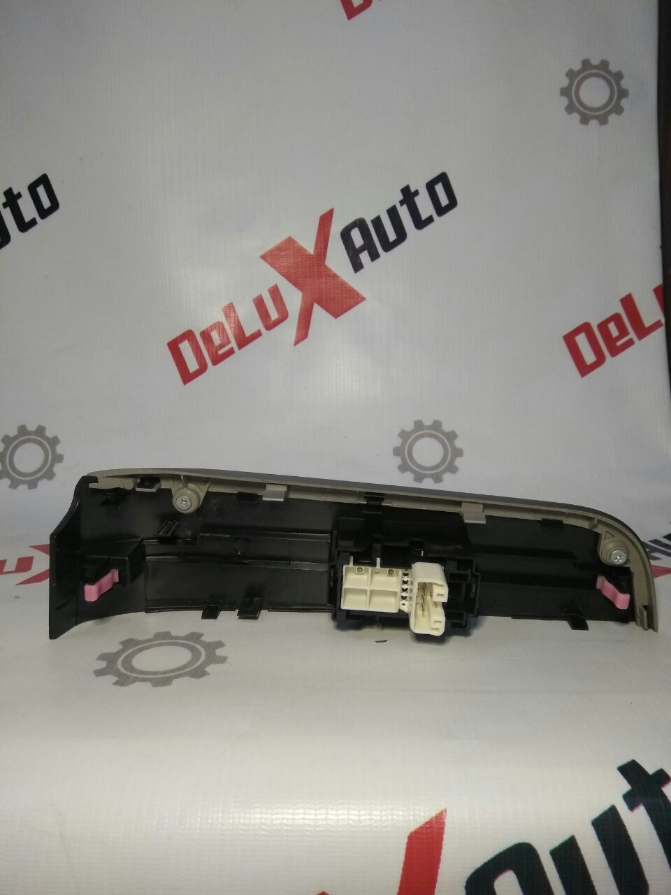 panou panou uși cu macara geam spate stânga pentru Toyota Camry 50 (XV50) · hibrid · versiune americană · 2013