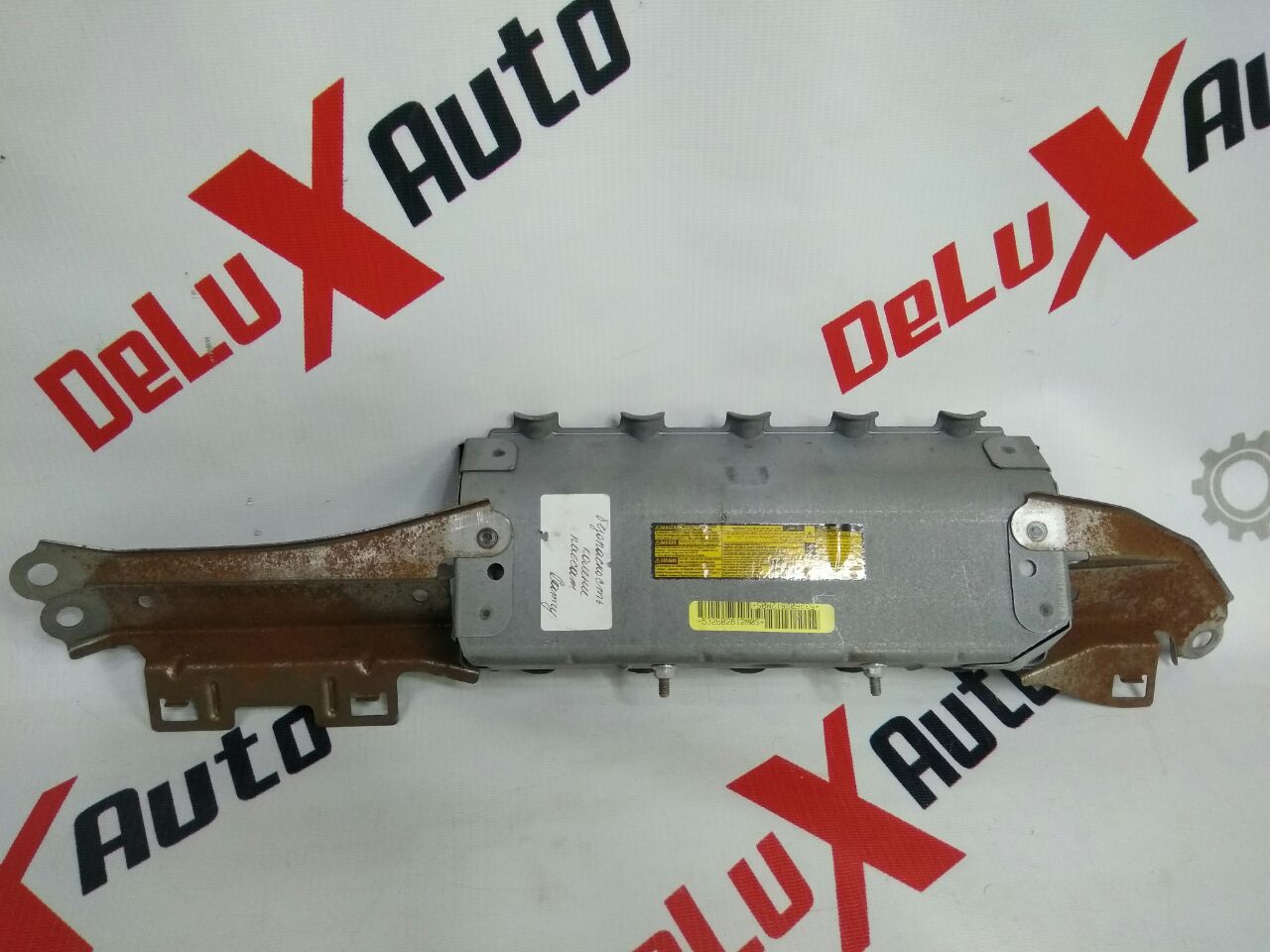 Колонка пассажира для Toyota Camry 50 (XV50) · гибрид · американская версия · 2013
