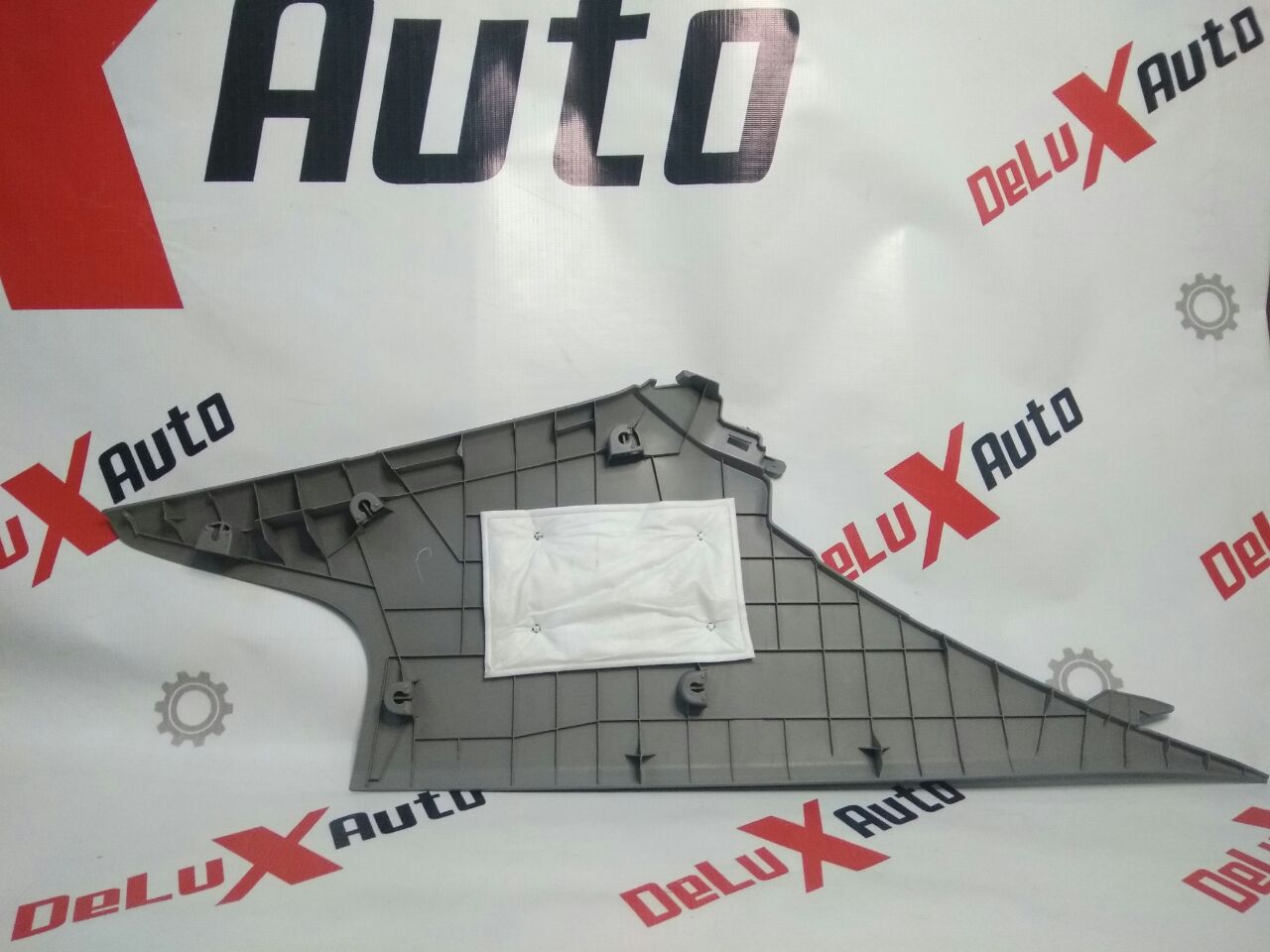 Накладка стойки кузова право для Toyota Camry 50 (XV50) · гибрид · американская версия · 2013