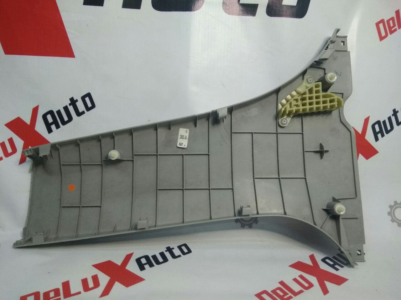 ornament suport dreapta pentru Toyota Camry 50 (XV50) · hibrid · versiune americană · 2013