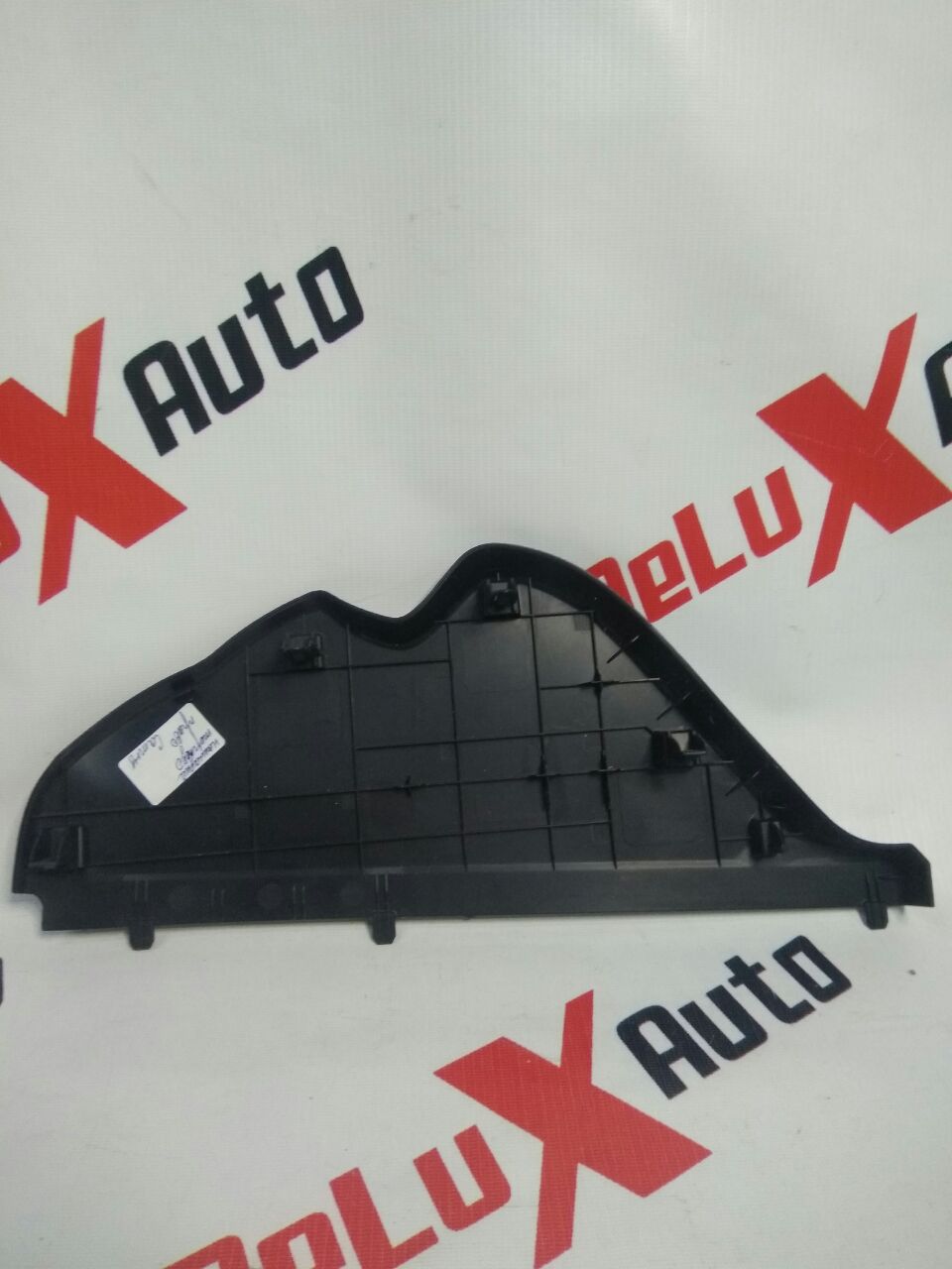 ornament bord dreapta pentru Toyota Camry 50 (XV50) · hibrid · versiune americană · 2013