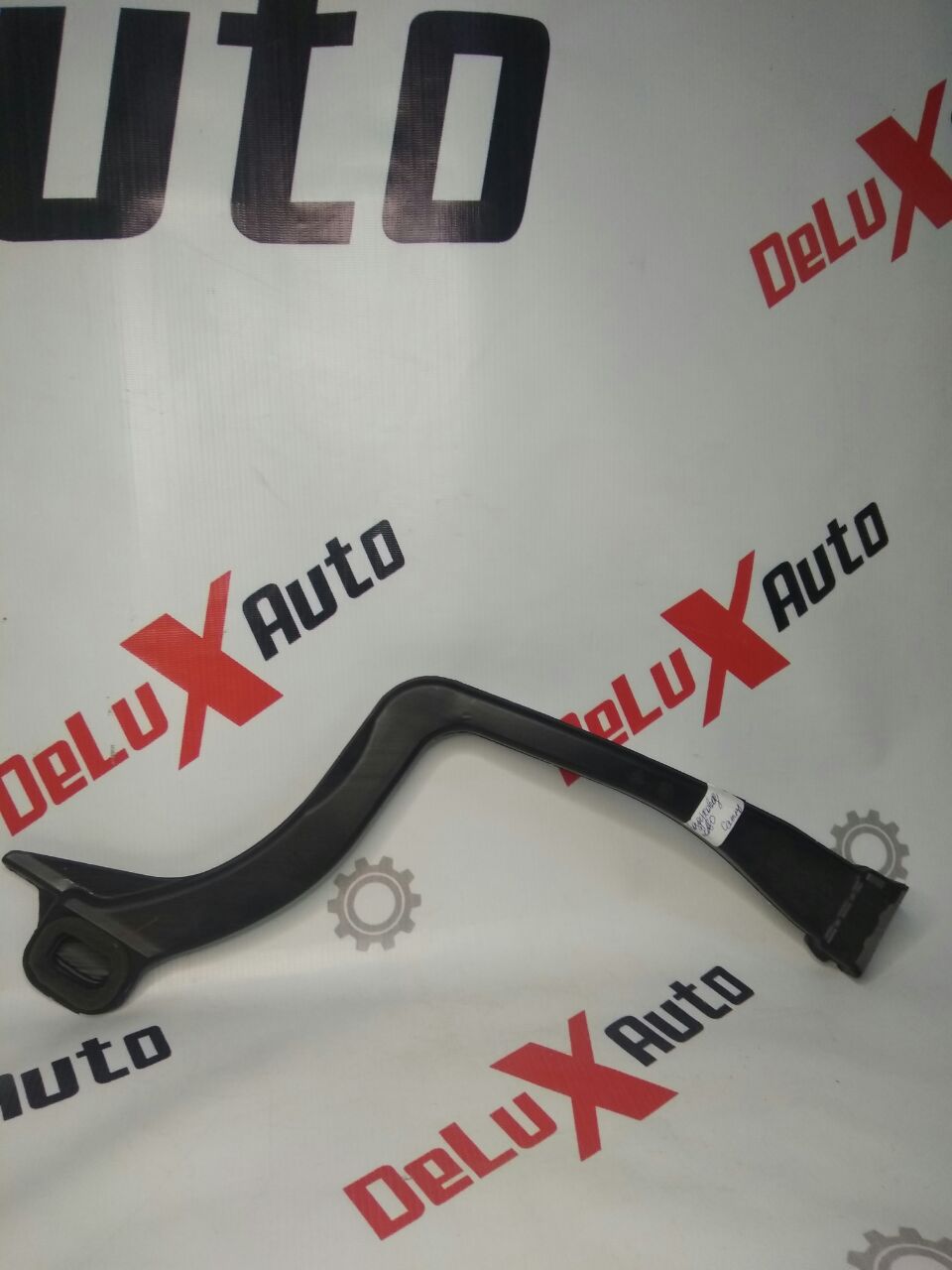 Воздуховод лево для Toyota Camry 50 (XV50) · гибрид · американская версия · 2013