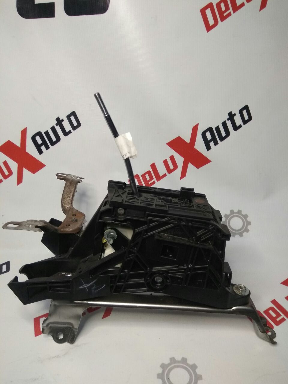 Шифтер АКПП для Toyota Camry 50 (XV50) · гибрид · американская версия · 2013