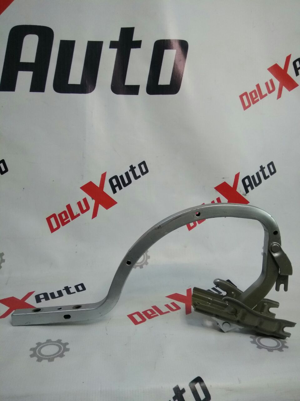 balama capac portbagaj dreapta pentru Toyota Camry 50 (XV50) · hibrid · versiune americană · 2013