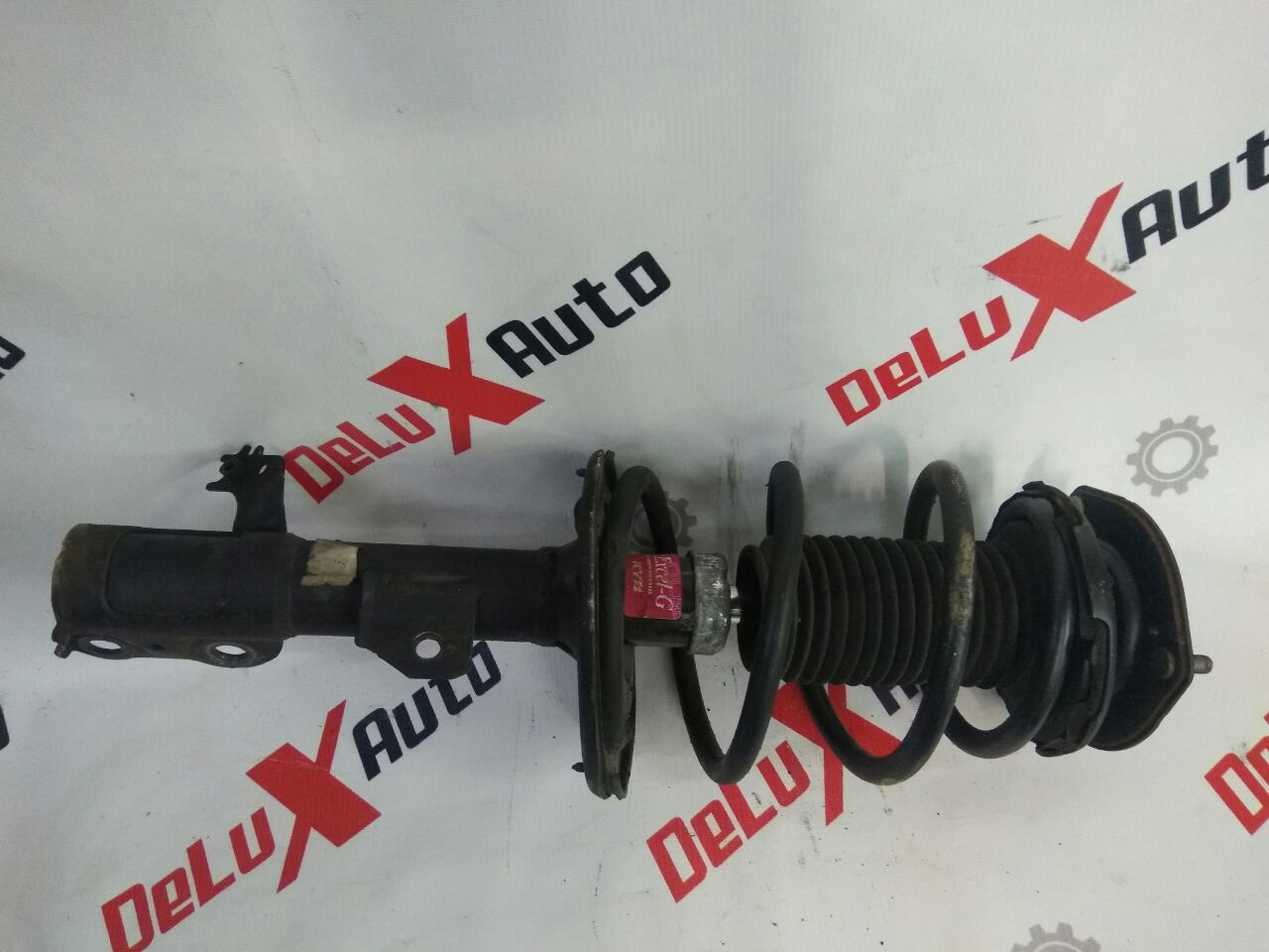amortizor complet față dreapta pentru Toyota Camry 50 (XV50) · hibrid · versiune americană · 2013
