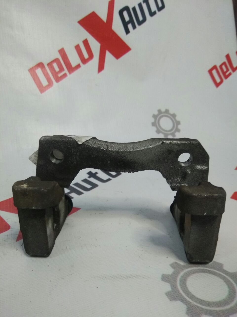suport etrier spate dreapta pentru Toyota Camry 50 (XV50) · hibrid · versiune americană · 2013