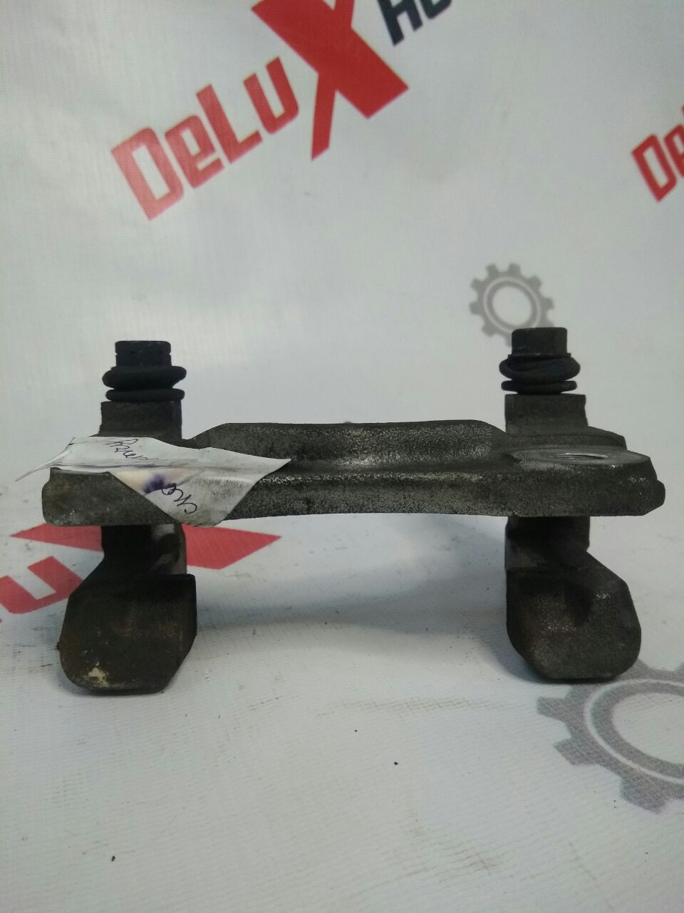 suport etrier spate dreapta pentru Toyota Camry 50 (XV50) · hibrid · versiune americană · 2013