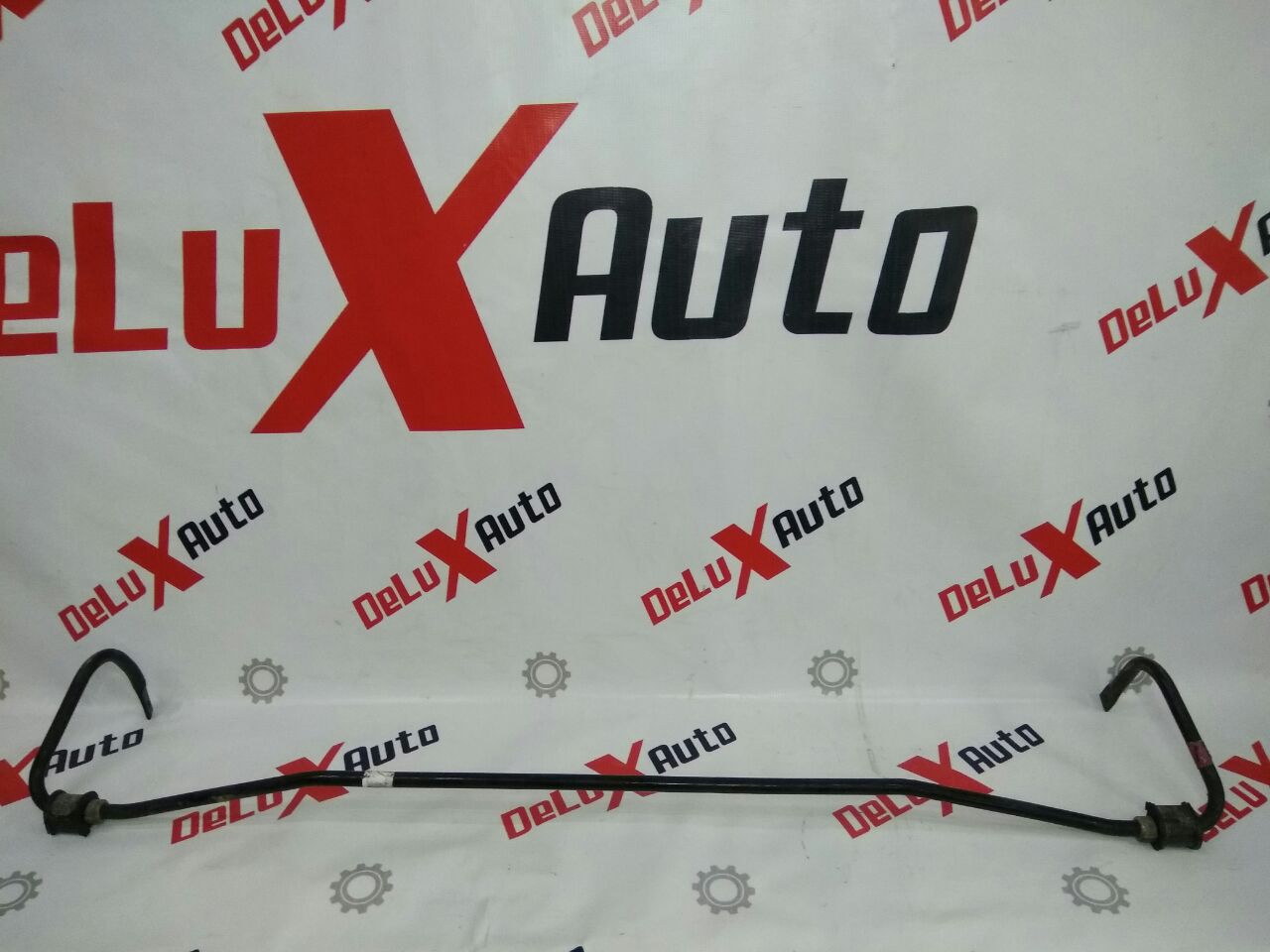 Стабилизатор задний для Toyota Camry 50 (XV50) · гибрид · американская версия · 2013