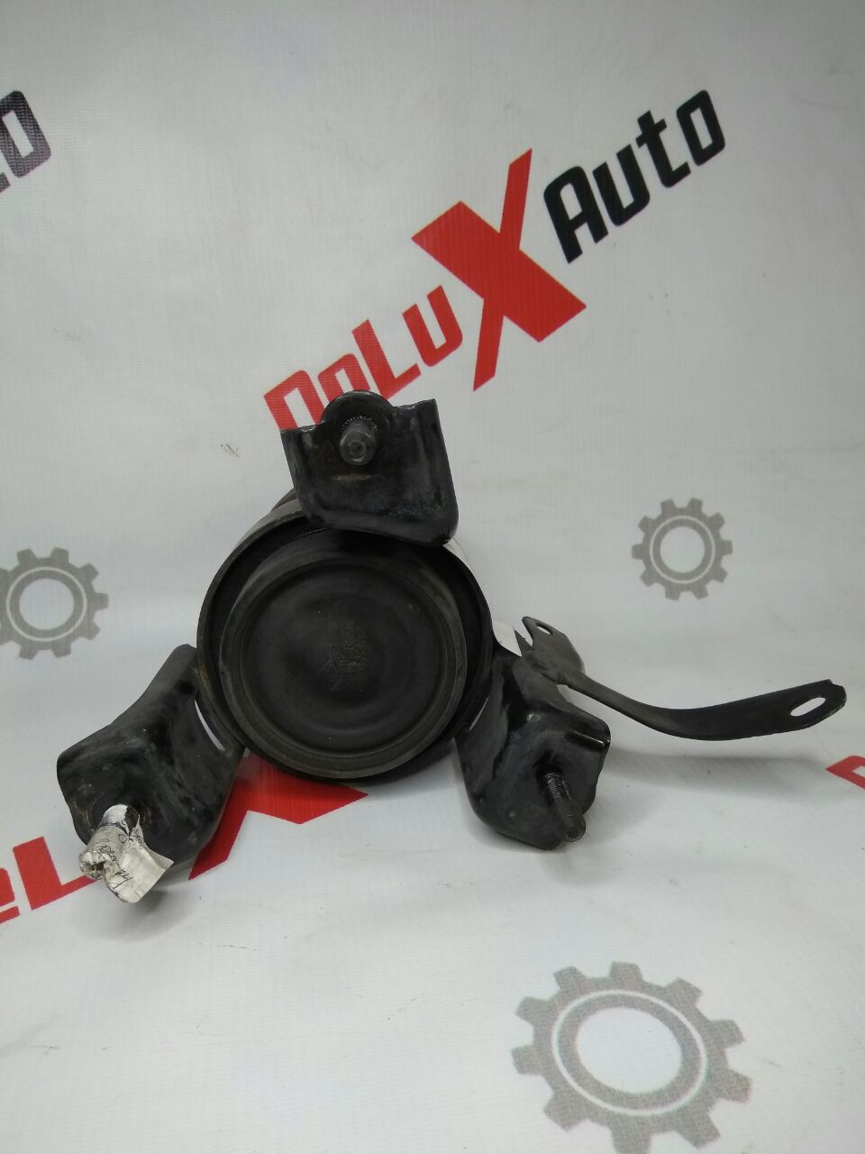 airbag motor față pentru Toyota Camry 50 (XV50) · hibrid · versiune americană · 2013