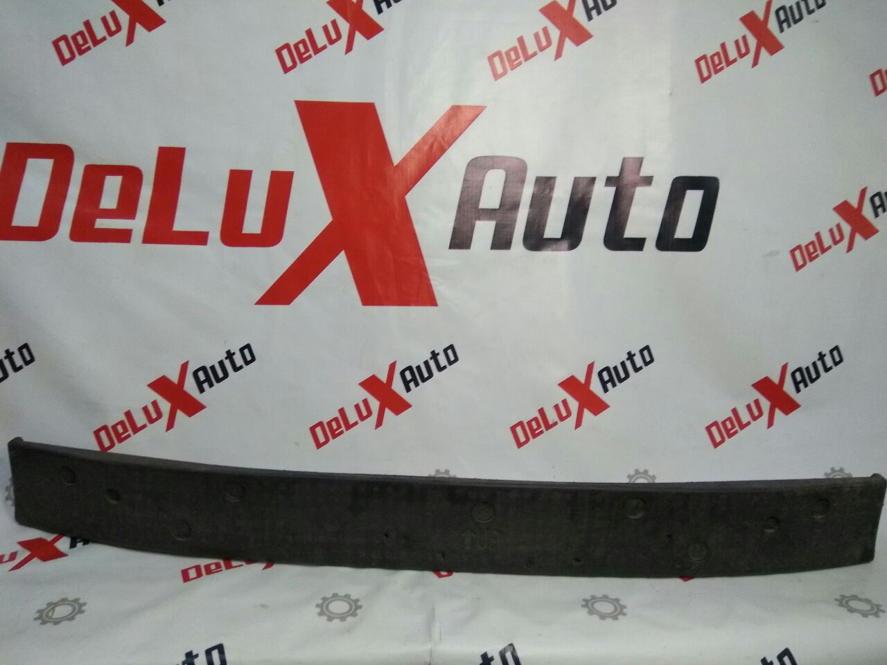 canistră carbon activ spate bară de protecție pentru Toyota Camry 50 (XV50) · hibrid · versiune americană · 2013