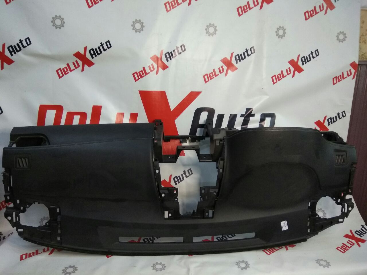 carcasă bord pentru Toyota Camry 50 (XV50) · hibrid · versiune americană · 2013