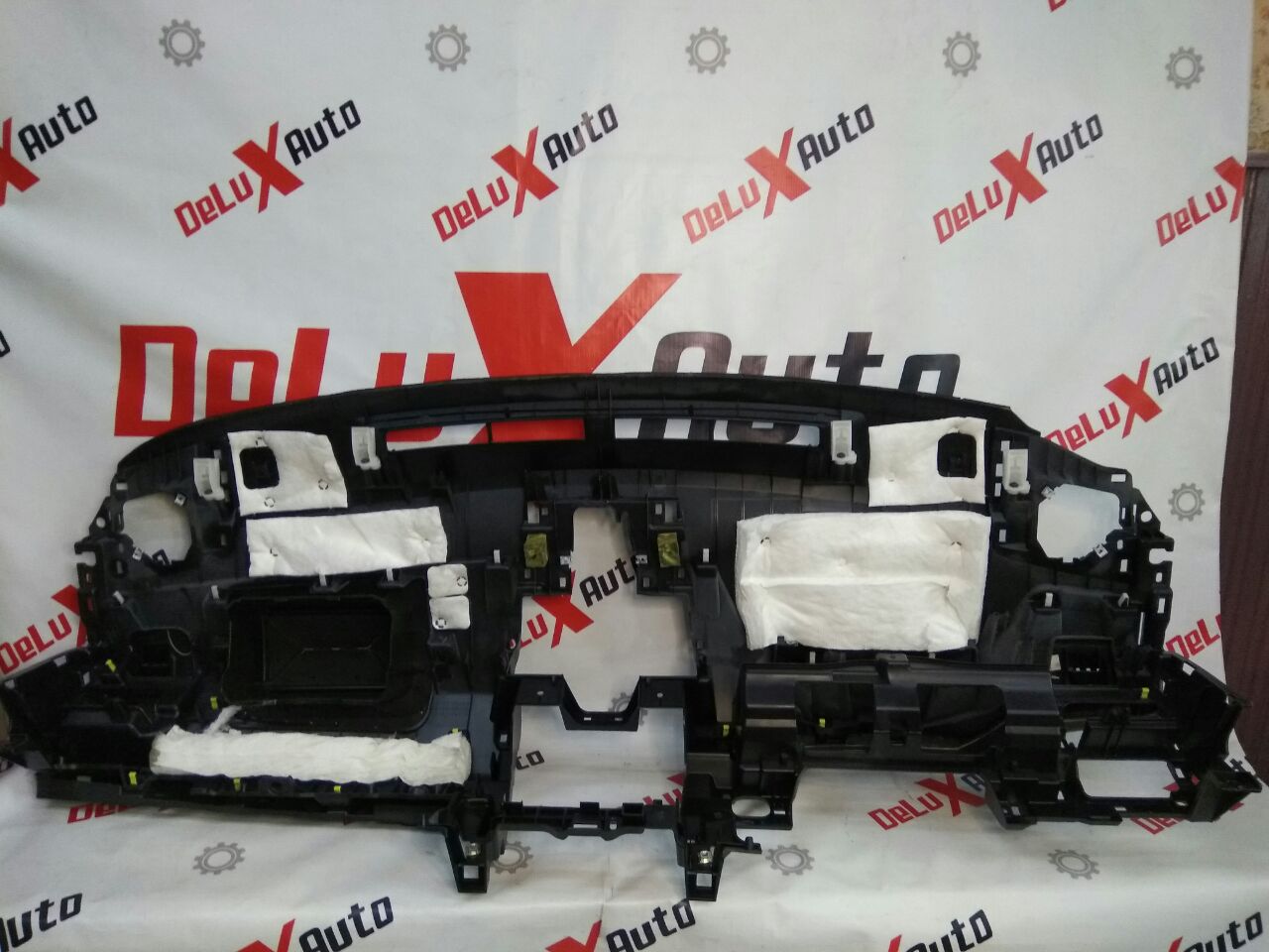 Корпус торпеды для Toyota Camry 50 (XV50) · гибрид · американская версия · 2013