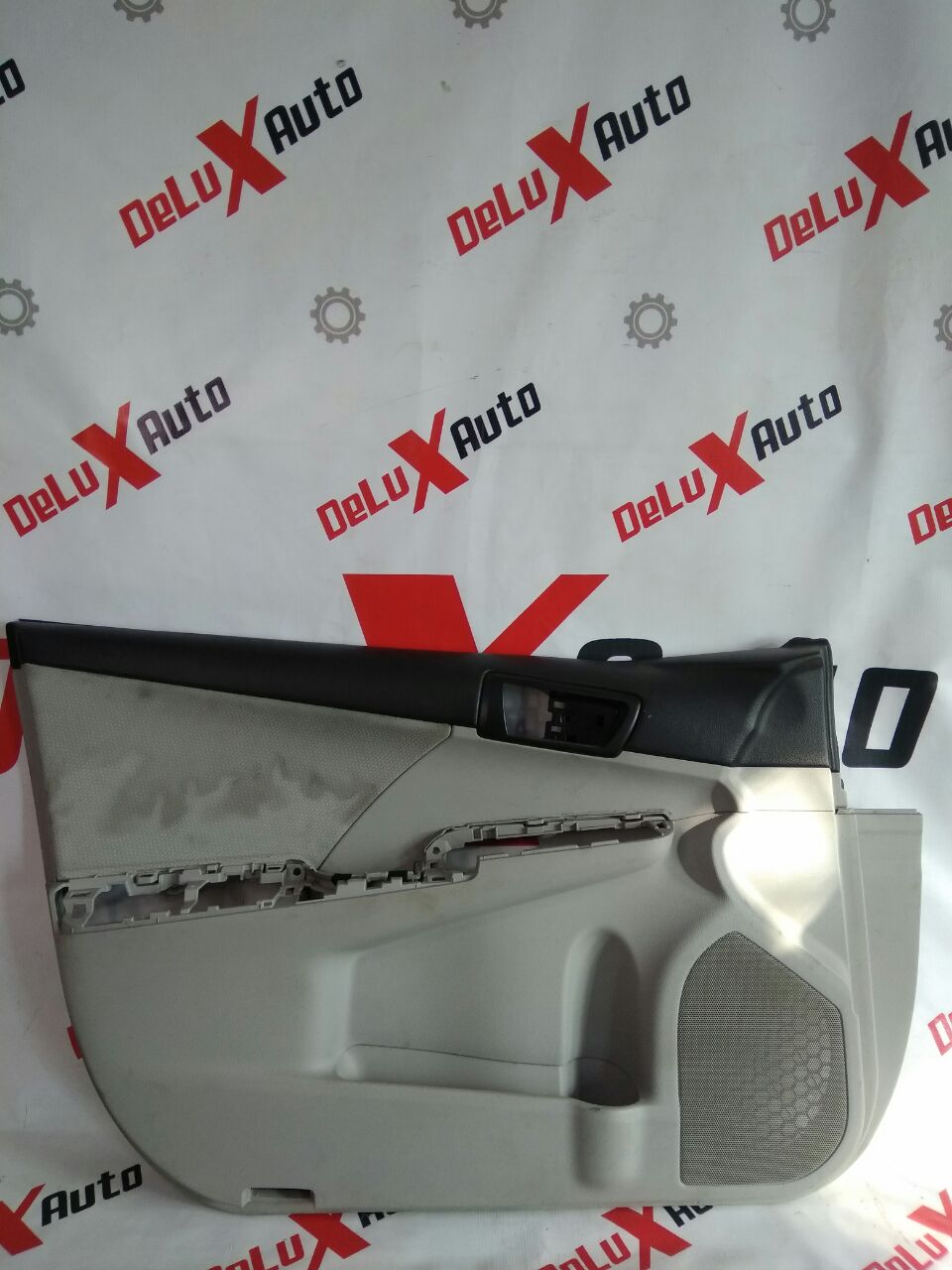 panou șofer pentru Toyota Camry 50 (XV50) · hibrid · versiune americană · 2013