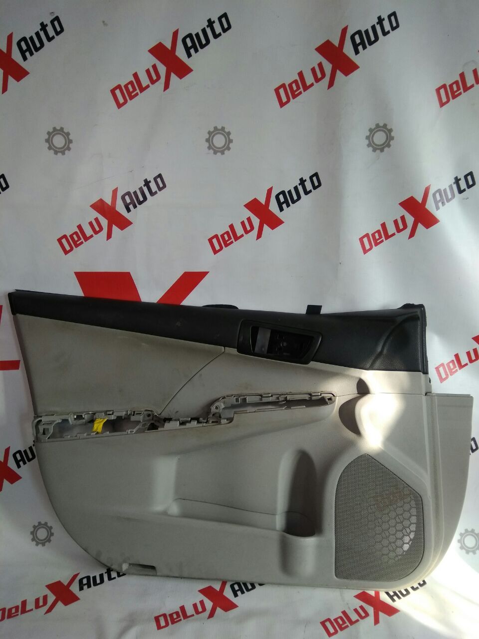 panou șofer pentru Toyota Camry 50 (XV50) · hibrid · versiune americană · 2013