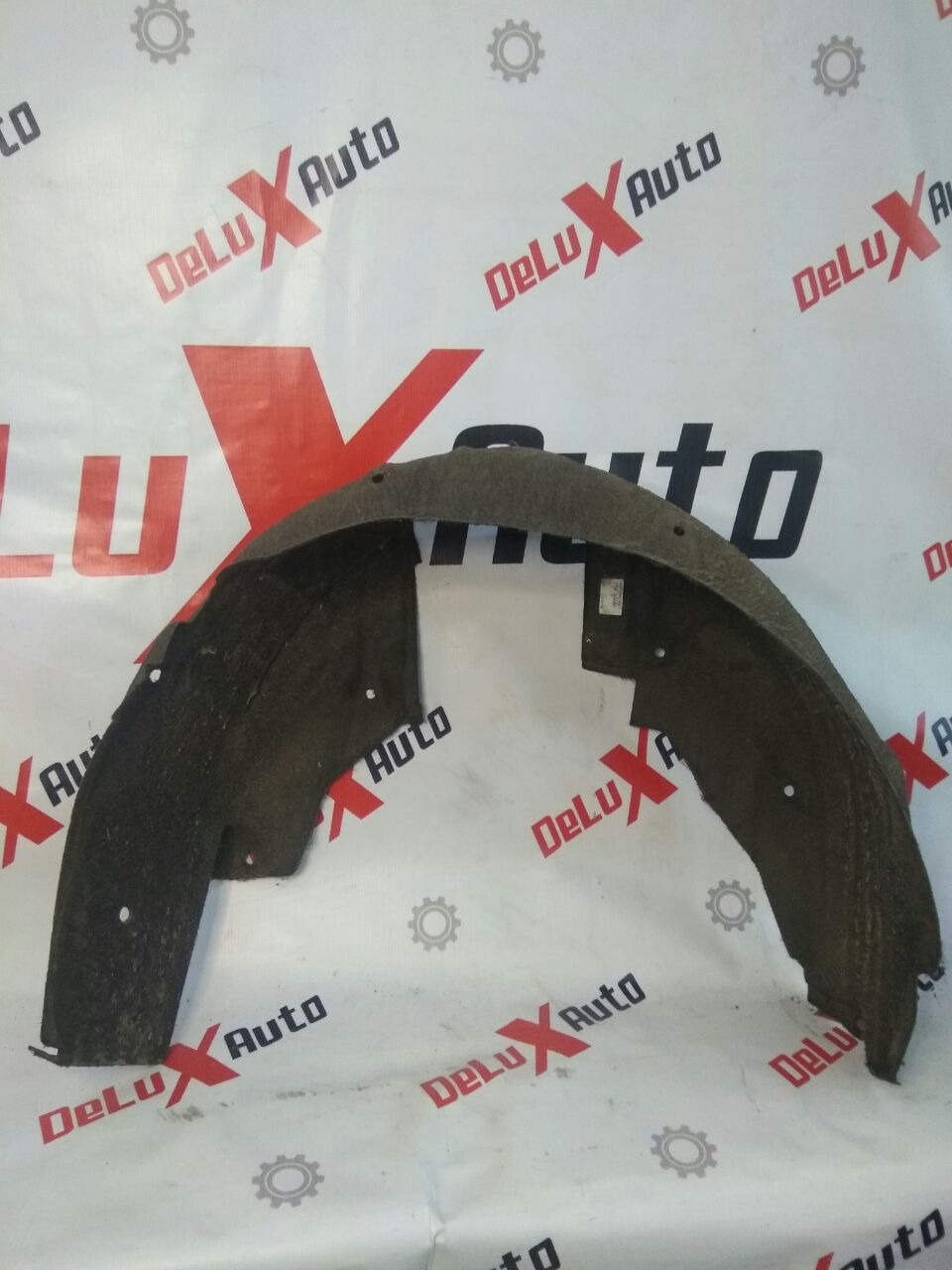 apărătoare aripă spate dreapta pentru Toyota Camry 50 (XV50) · hibrid · versiune americană · 2013