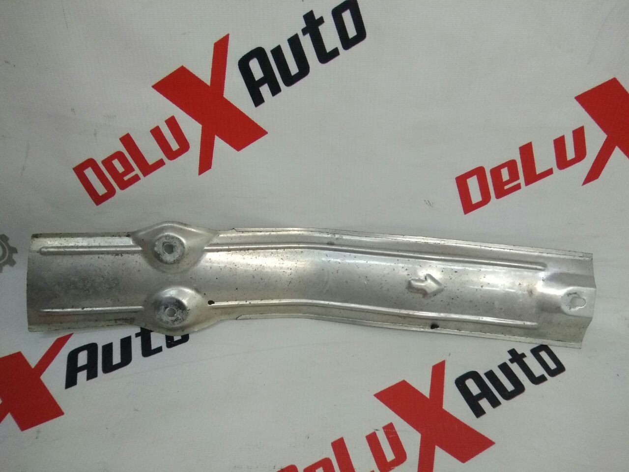 termic protecție tobă eșapament pentru Toyota Camry 50 (XV50) · hibrid · versiune americană · 2013