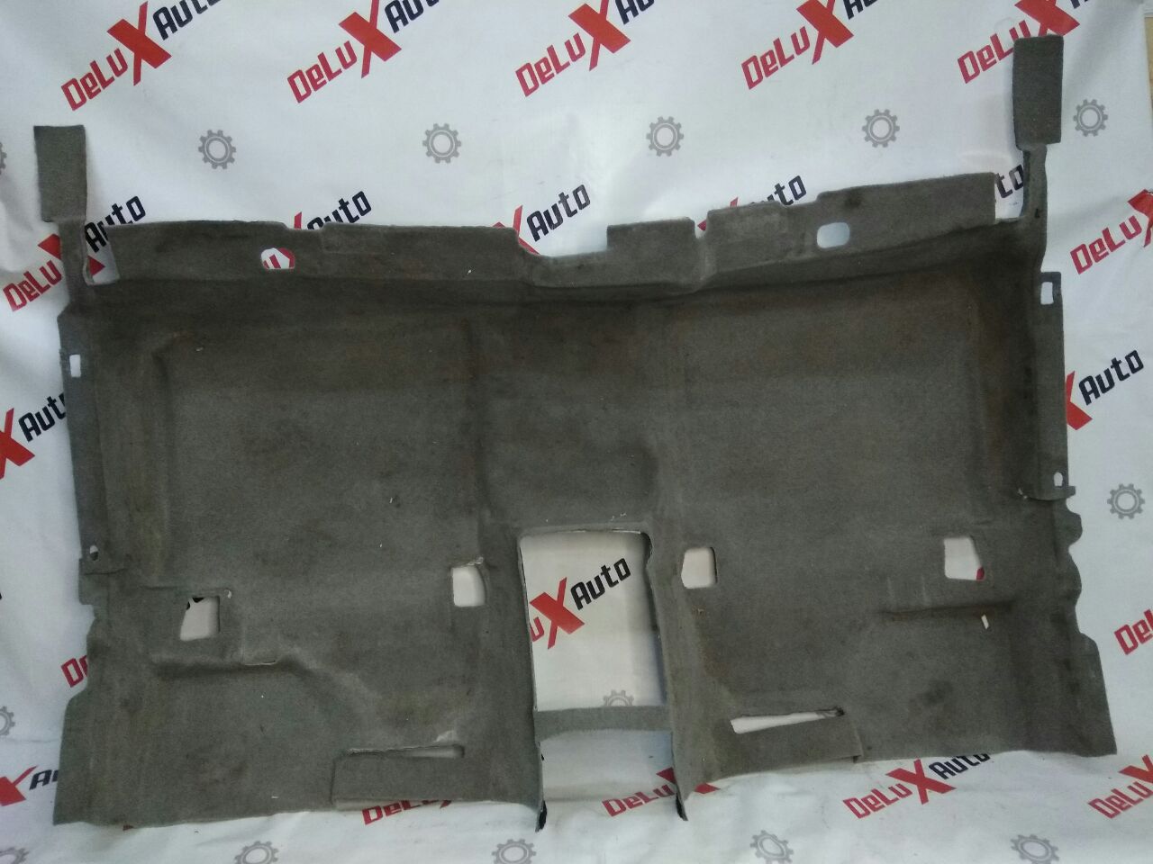 podea habitaclu spate stânga+ dreapta pentru Toyota Camry 50 (XV50) · hibrid · versiune americană · 2013