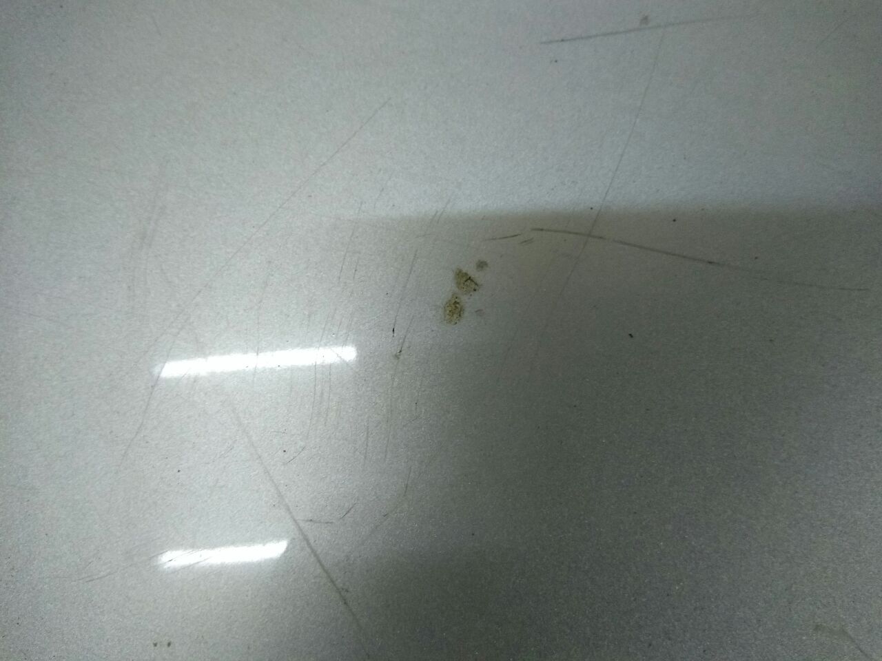capac portbagaj cu defect pentru Toyota Camry 50 (XV50) · hibrid · versiune americană · 2013