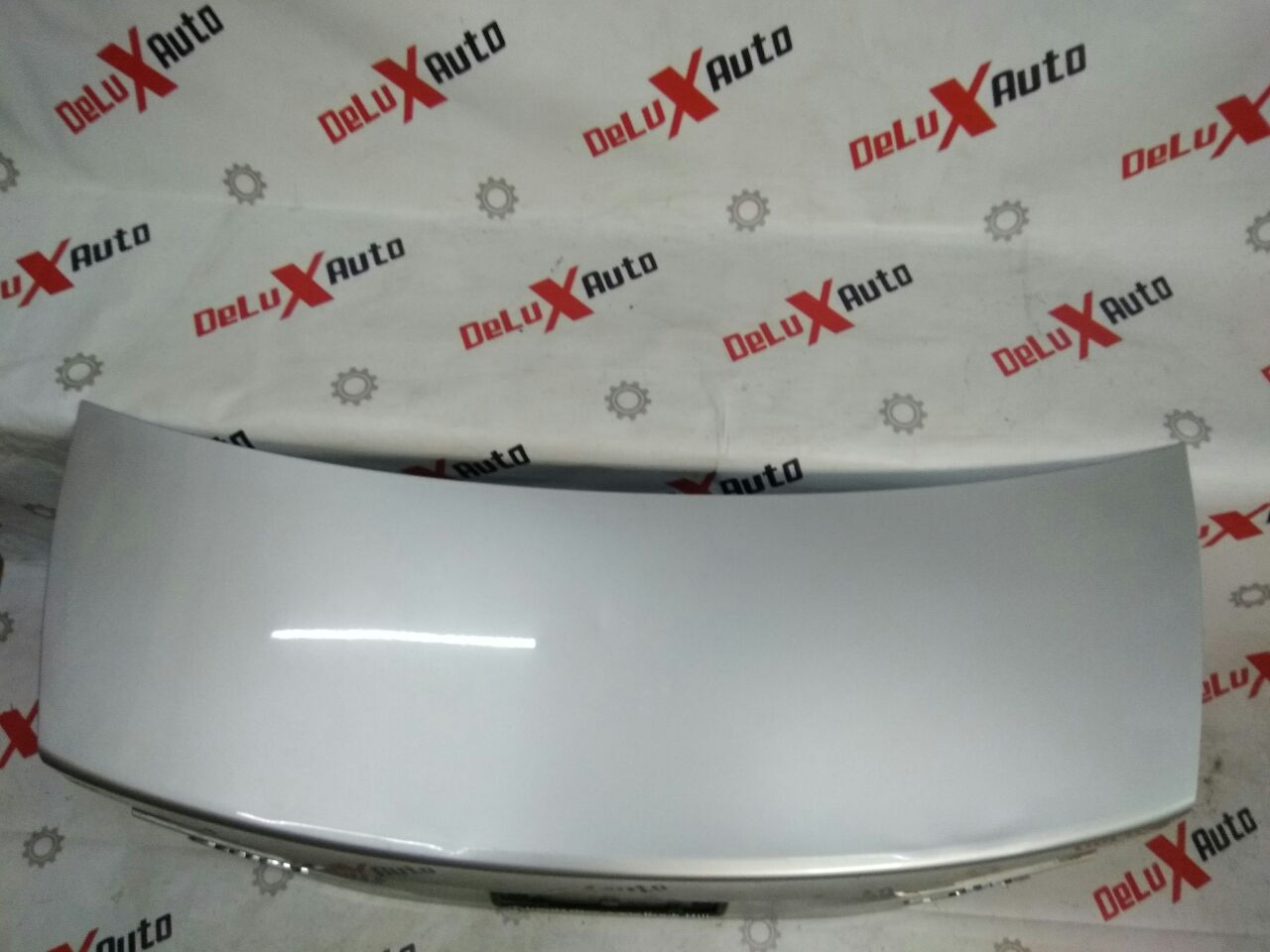 Крышка багажника для Toyota Camry 50 (XV50) · гибрид · американская версия · 2013