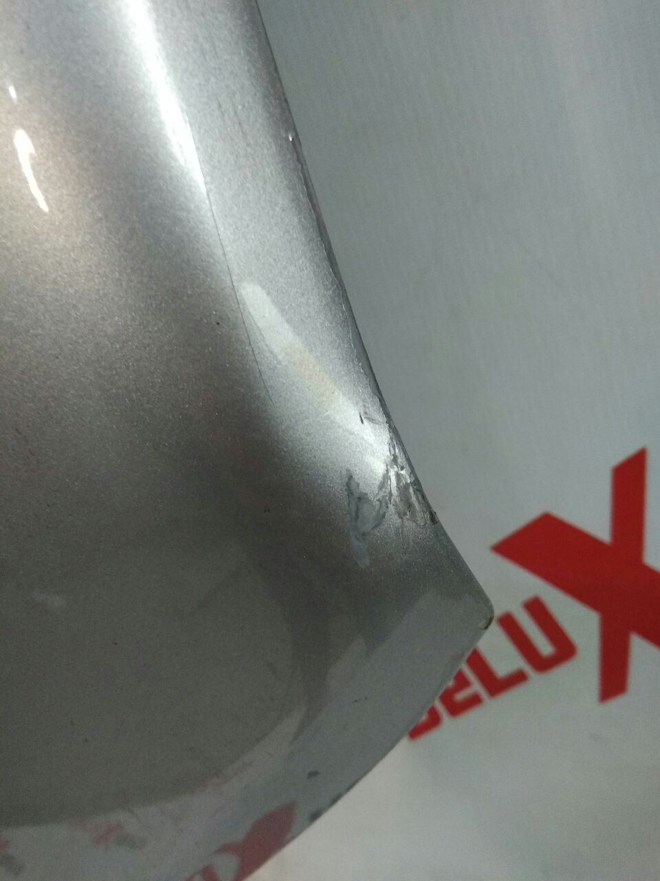 capac capotă defect pentru Toyota Camry 50 (XV50) · hibrid · versiune americană · 2013