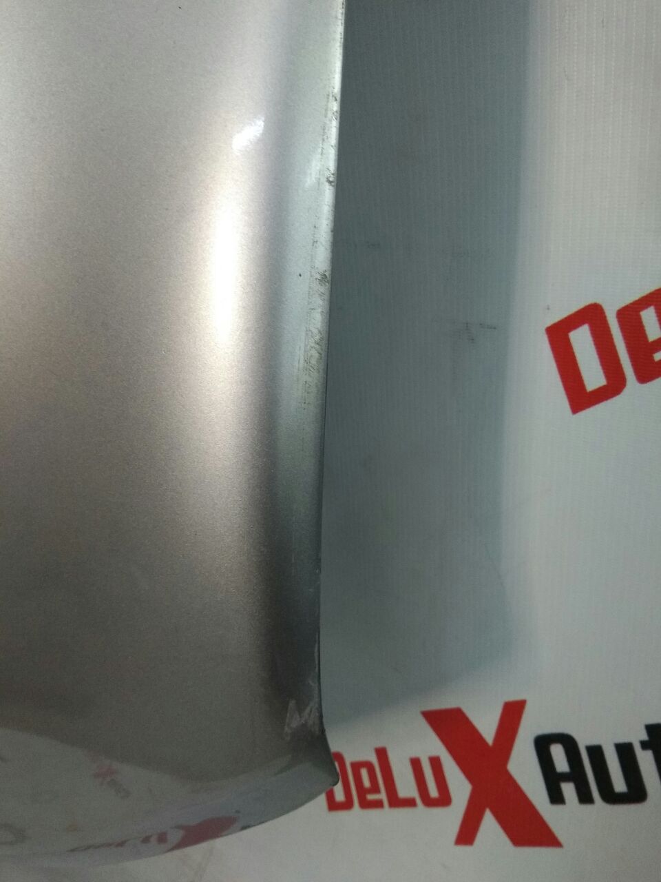 capac capotă defect pentru Toyota Camry 50 (XV50) · hibrid · versiune americană · 2013