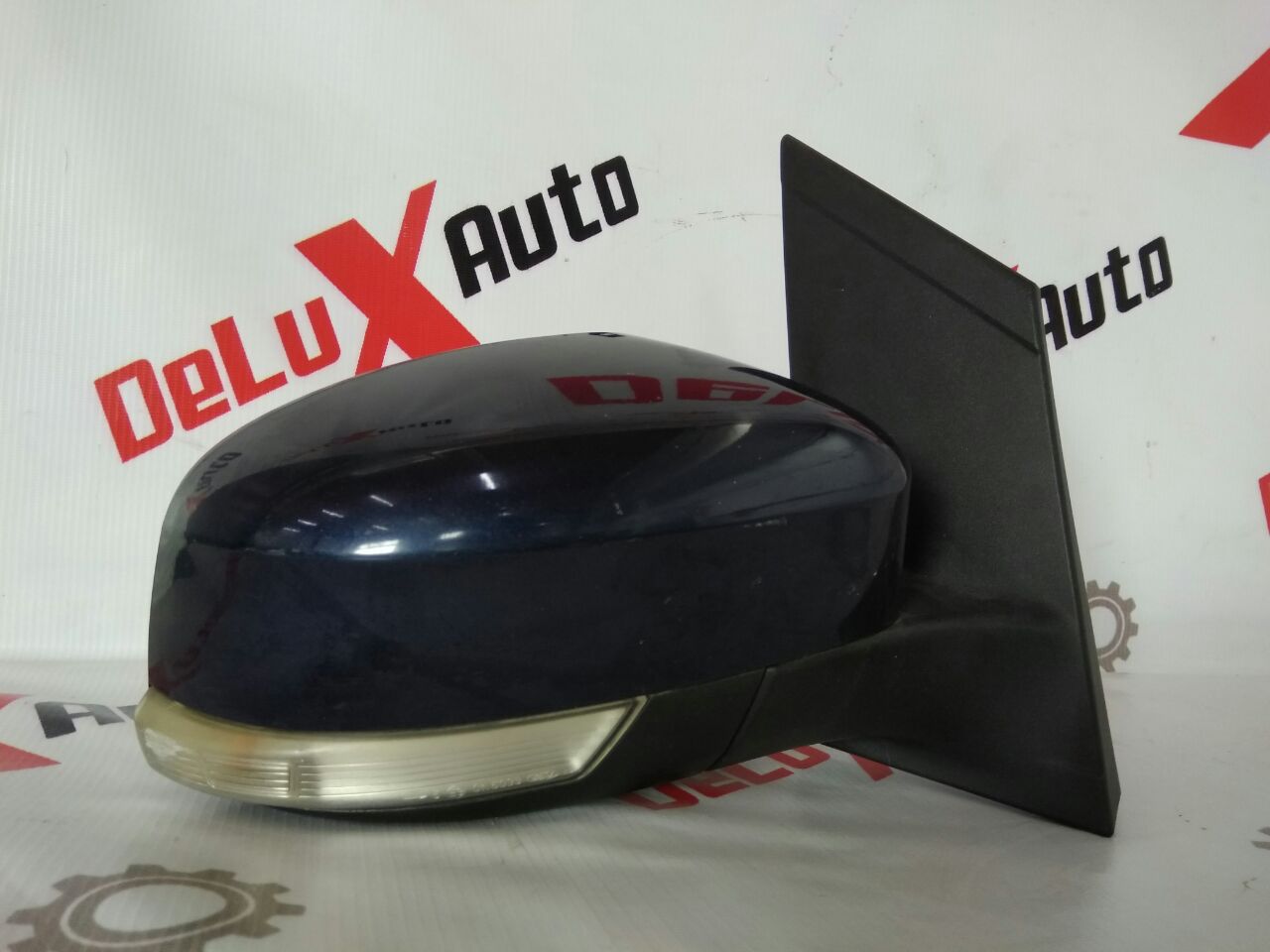 Зеркало заднего вида правое для Ford Focus · 2007–2011