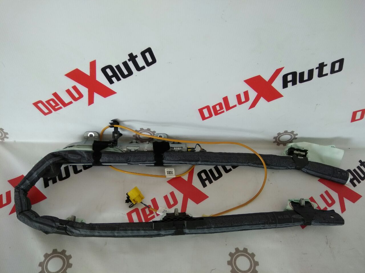 airbag lateral stânga pentru Ford Focus · 2007–2011