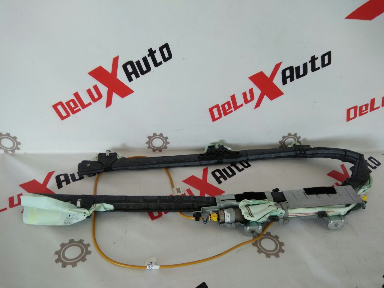 airbag lateral dreapta pentru Ford Focus · 2007–2011