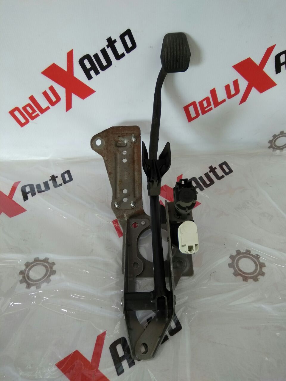 pedală frână pentru Ford Focus · 2007–2011
