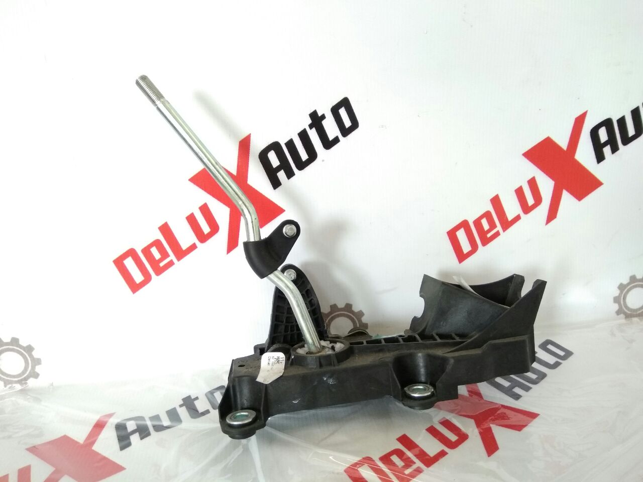 braț suspensie comutare viteze pentru Ford Focus · 2007–2011