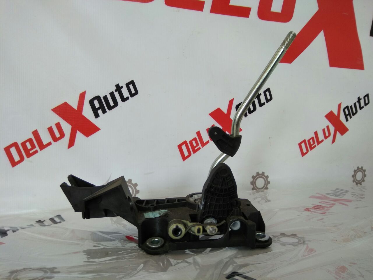braț suspensie comutare viteze pentru Ford Focus · 2007–2011
