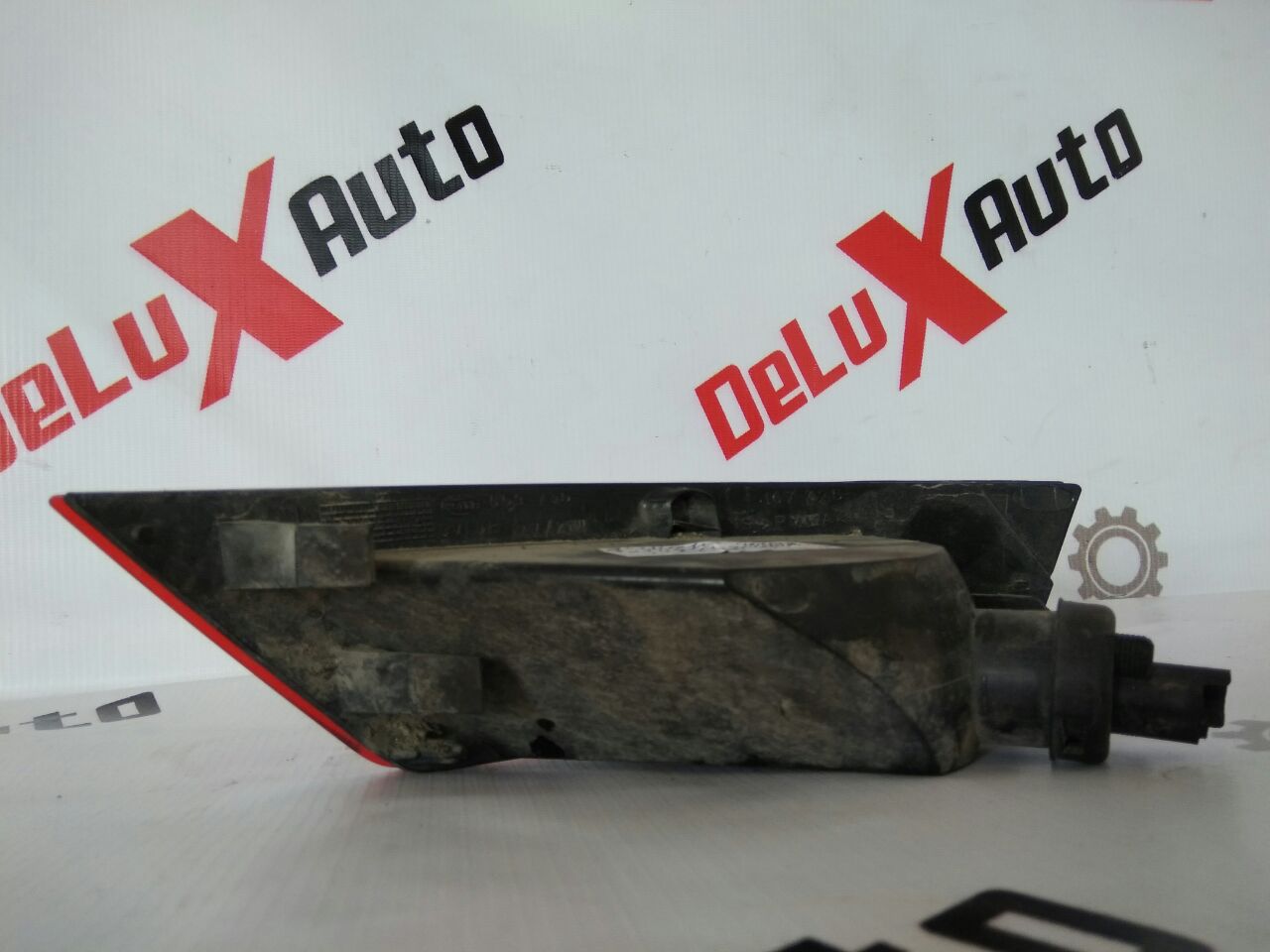 lampă poziție spate stânga pentru Ford Focus · 2007–2011
